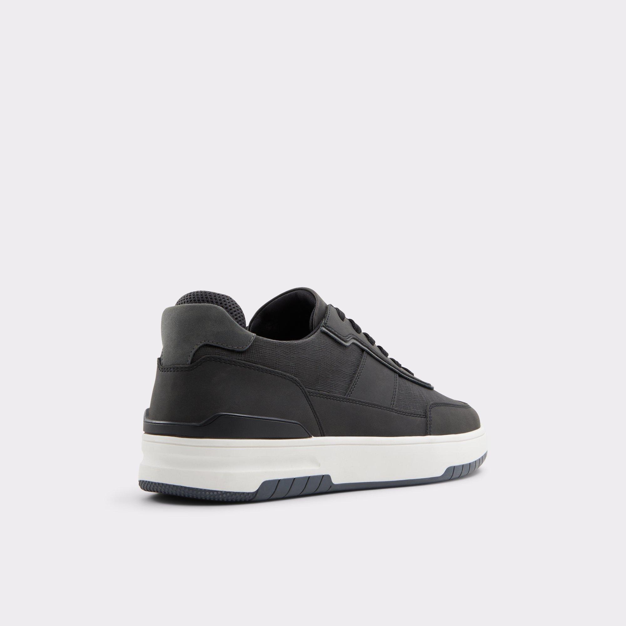 Creed Black Men's Low top | ALDO US Product Image