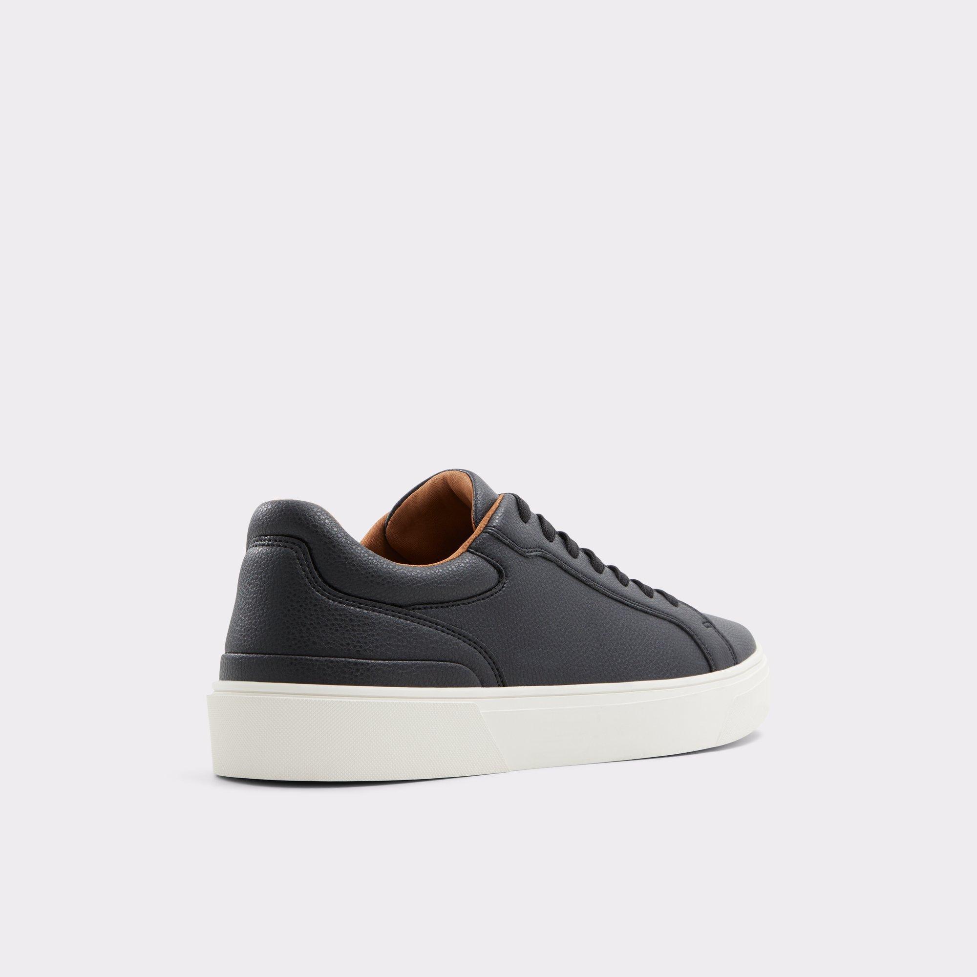 Willio Black Men's Sneakers | ALDO US Product Image