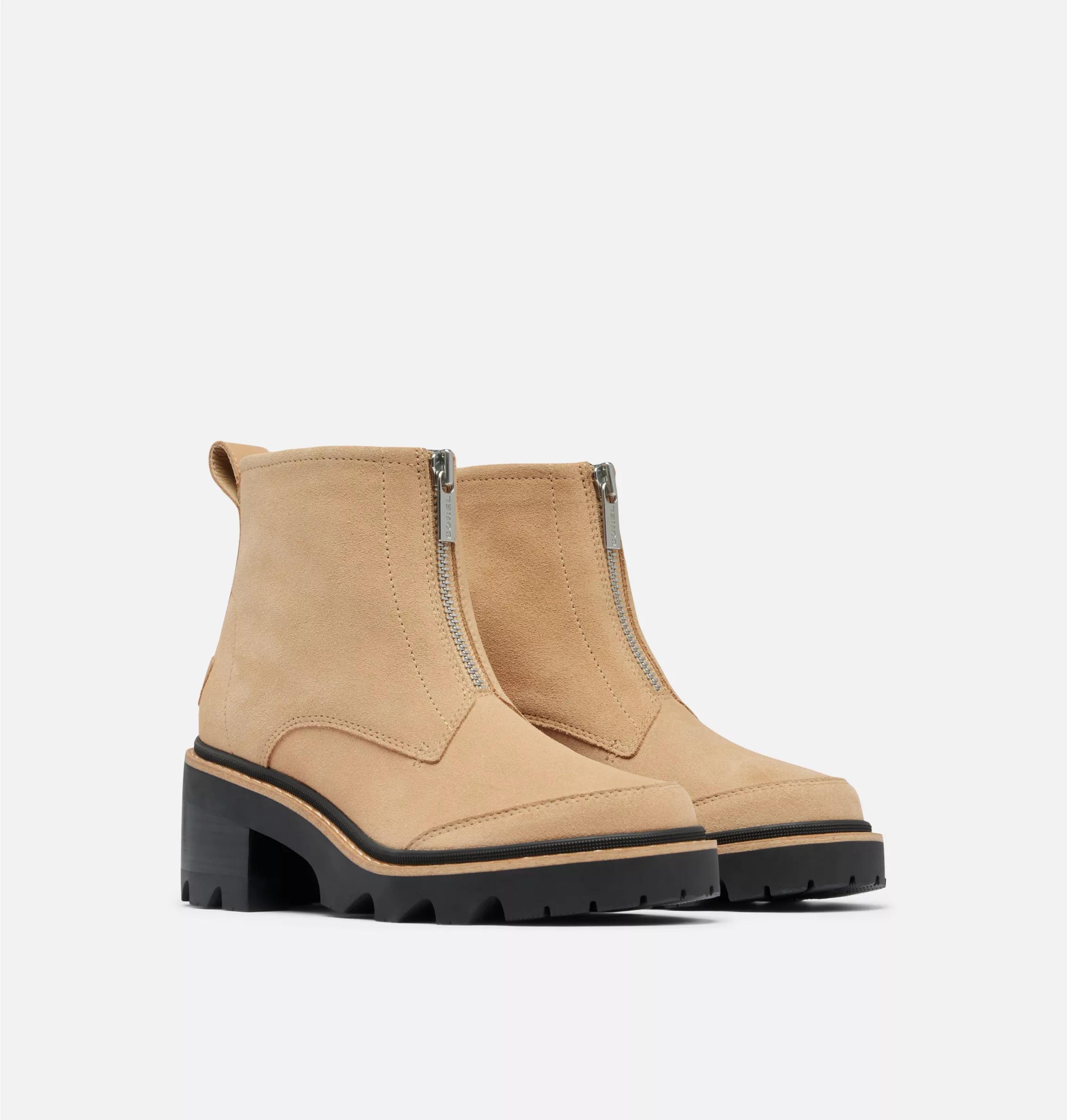 JOAN NOW™ Women's Zip Boot Product Image