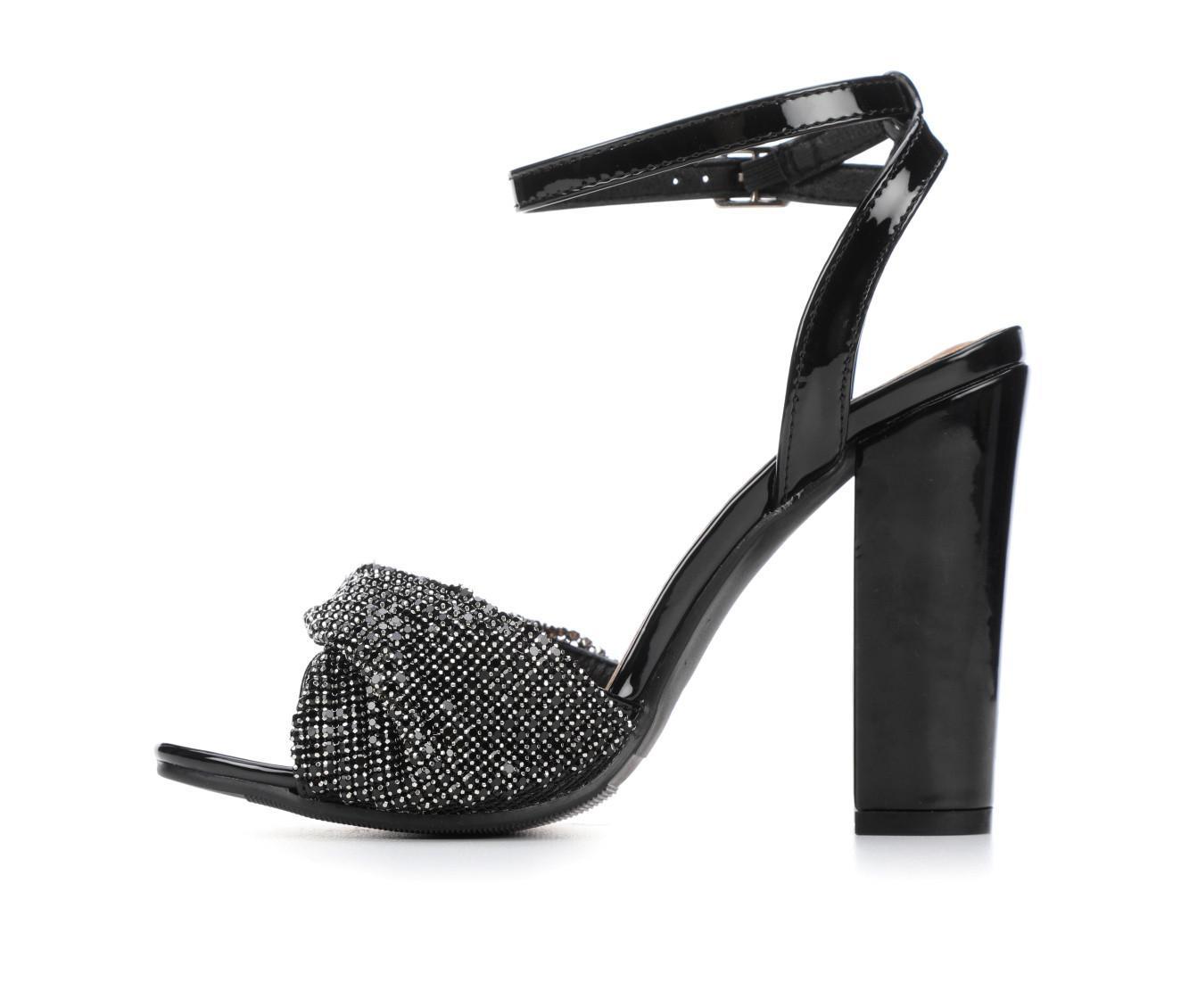 Women's Daisy Fuentes Riona Dress Sandals Product Image