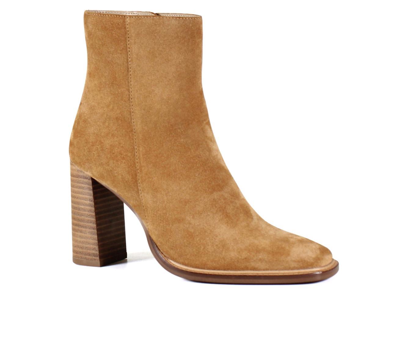 Women's DIBA TRUE Key Switch Booties Product Image