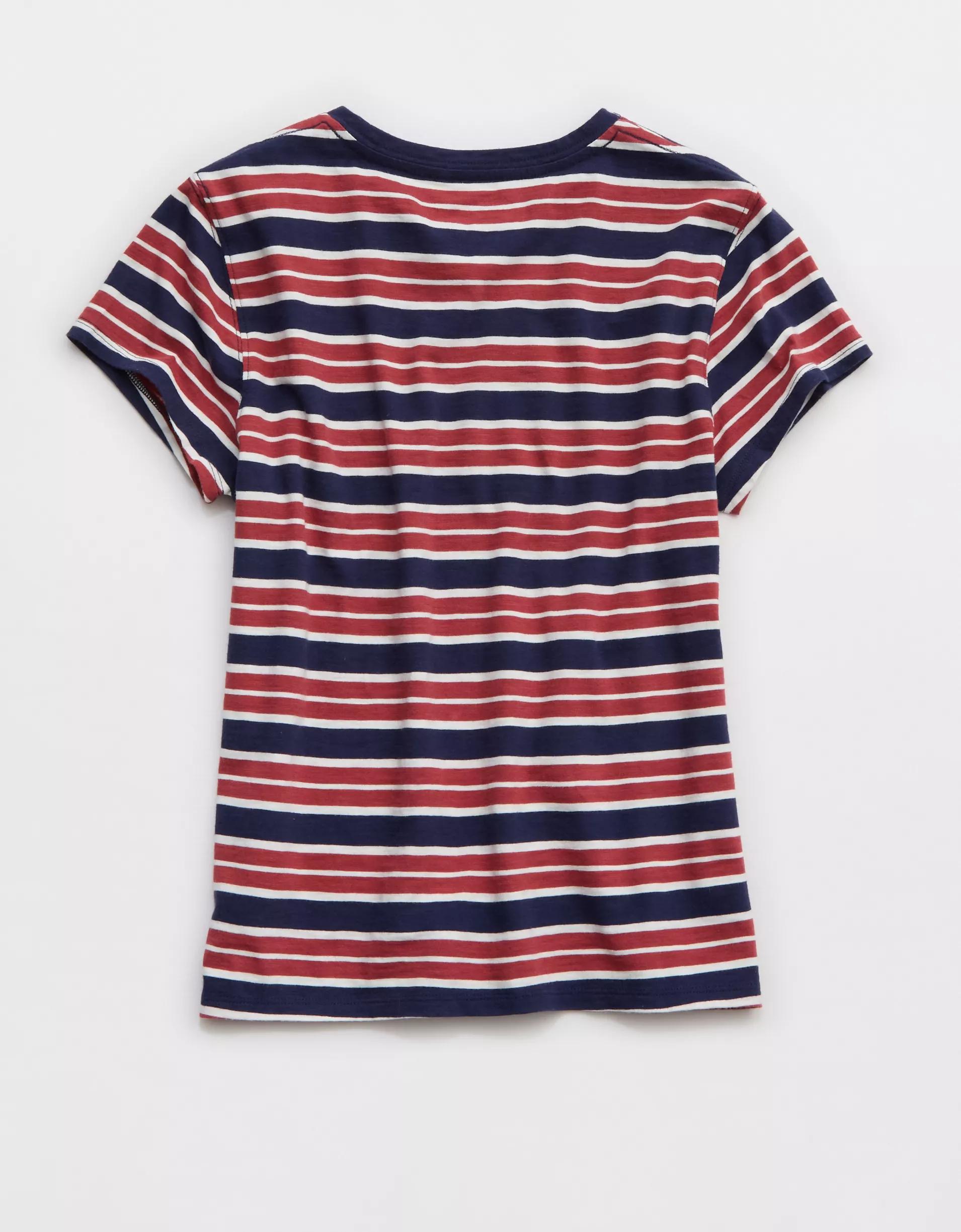 Aerie Vintage T-Shirt Product Image