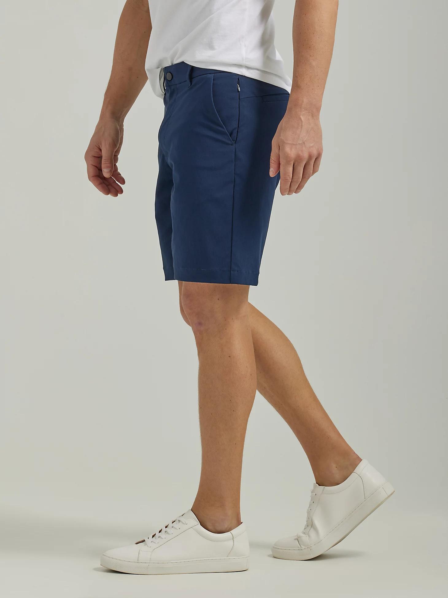 Men's Extreme Motion Performance Short | Men's Shorts | Lee® Product Image