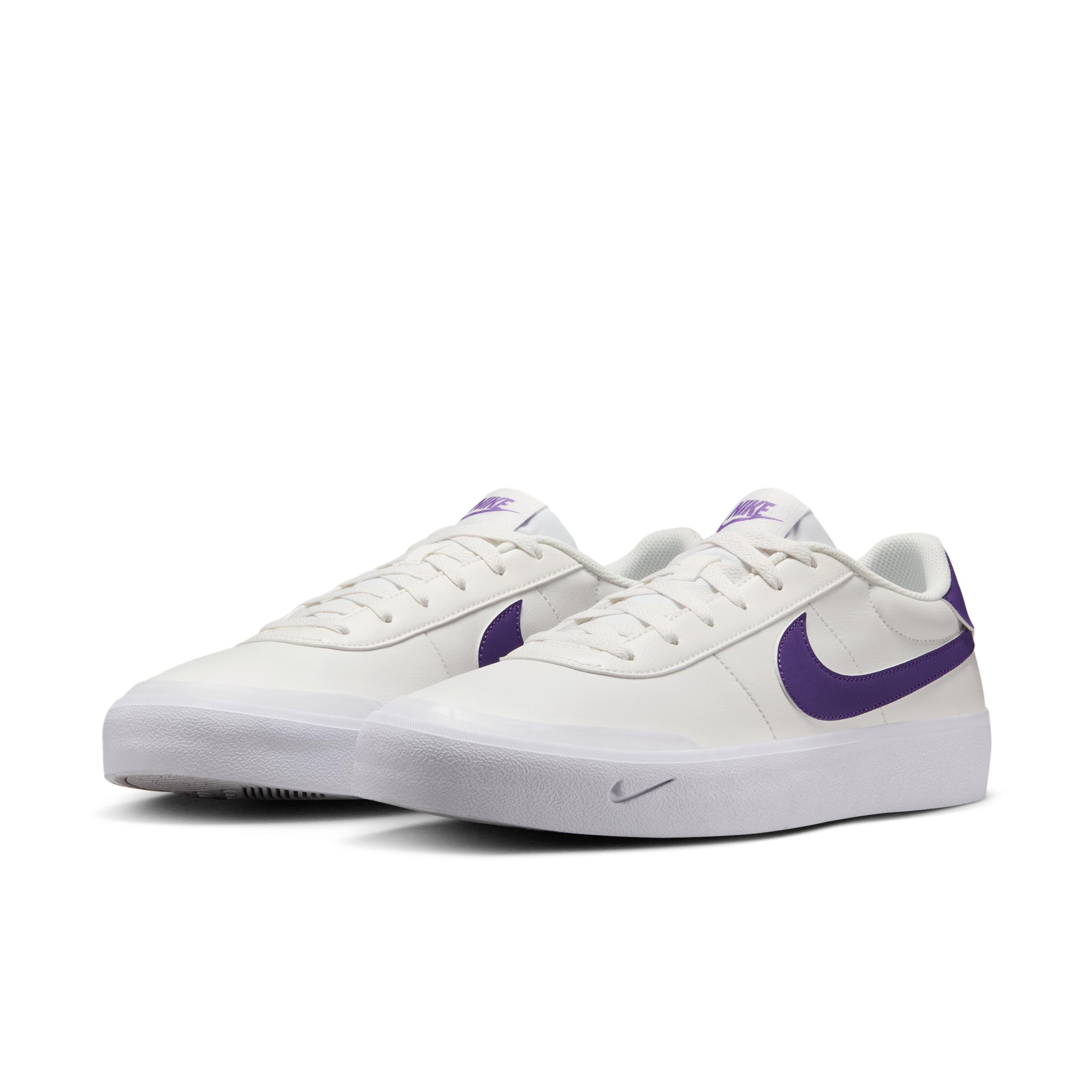 Nike Mens Court Shot Shoes | IB2316-100 Product Image