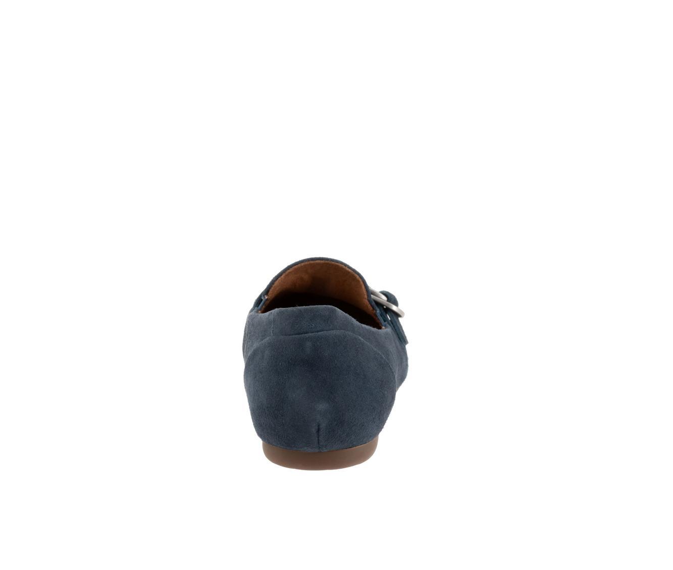 Women's Softwalk Serra Loafers Product Image