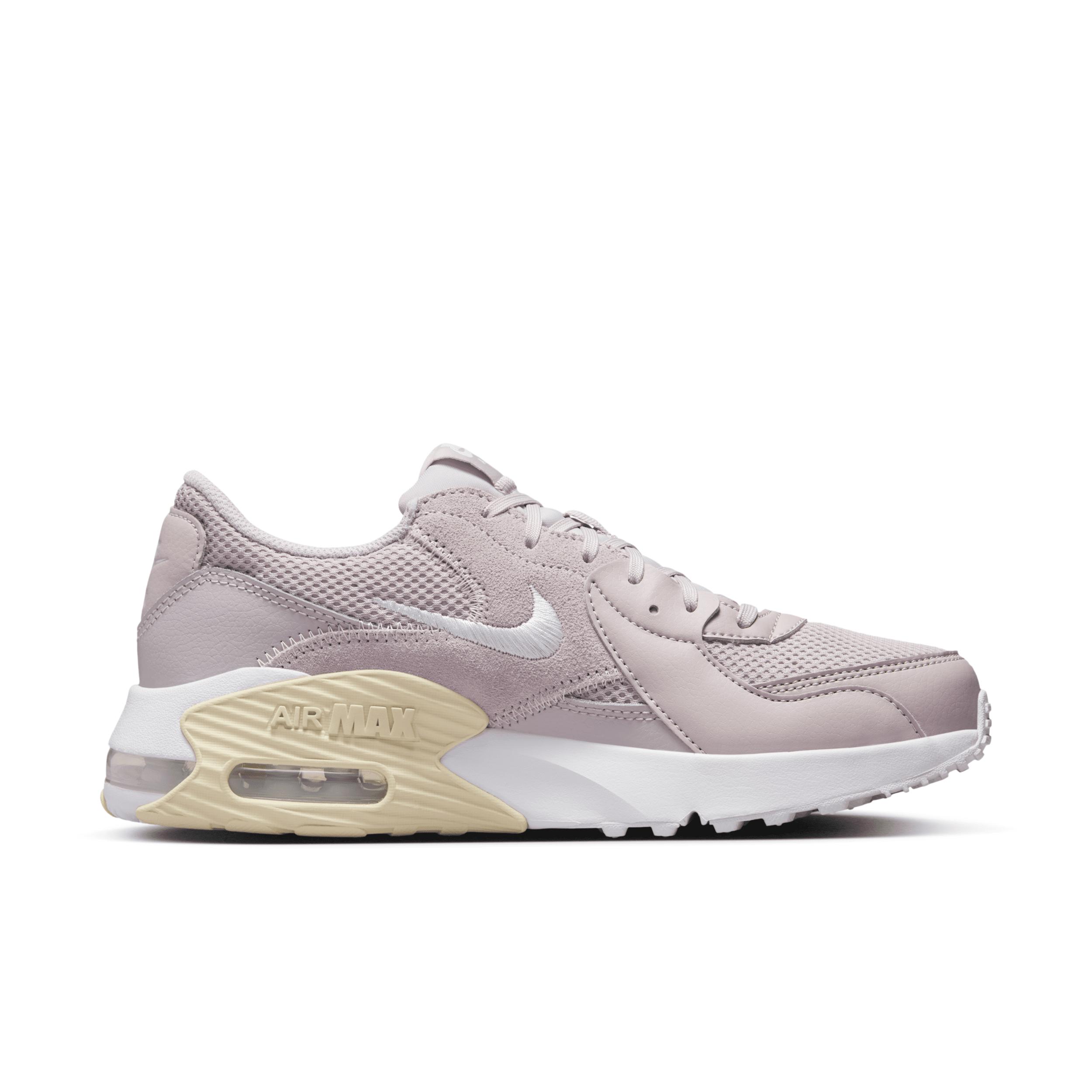 Nike Womens Air Max Excee Shoes | CD5432-010 Product Image
