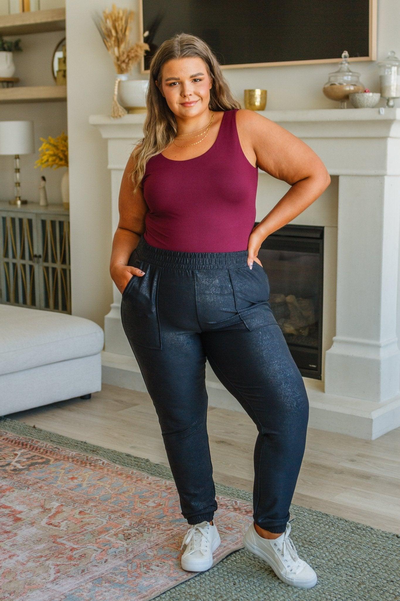 Best in Show Pebble Joggers (Online Exclusive) Product Image