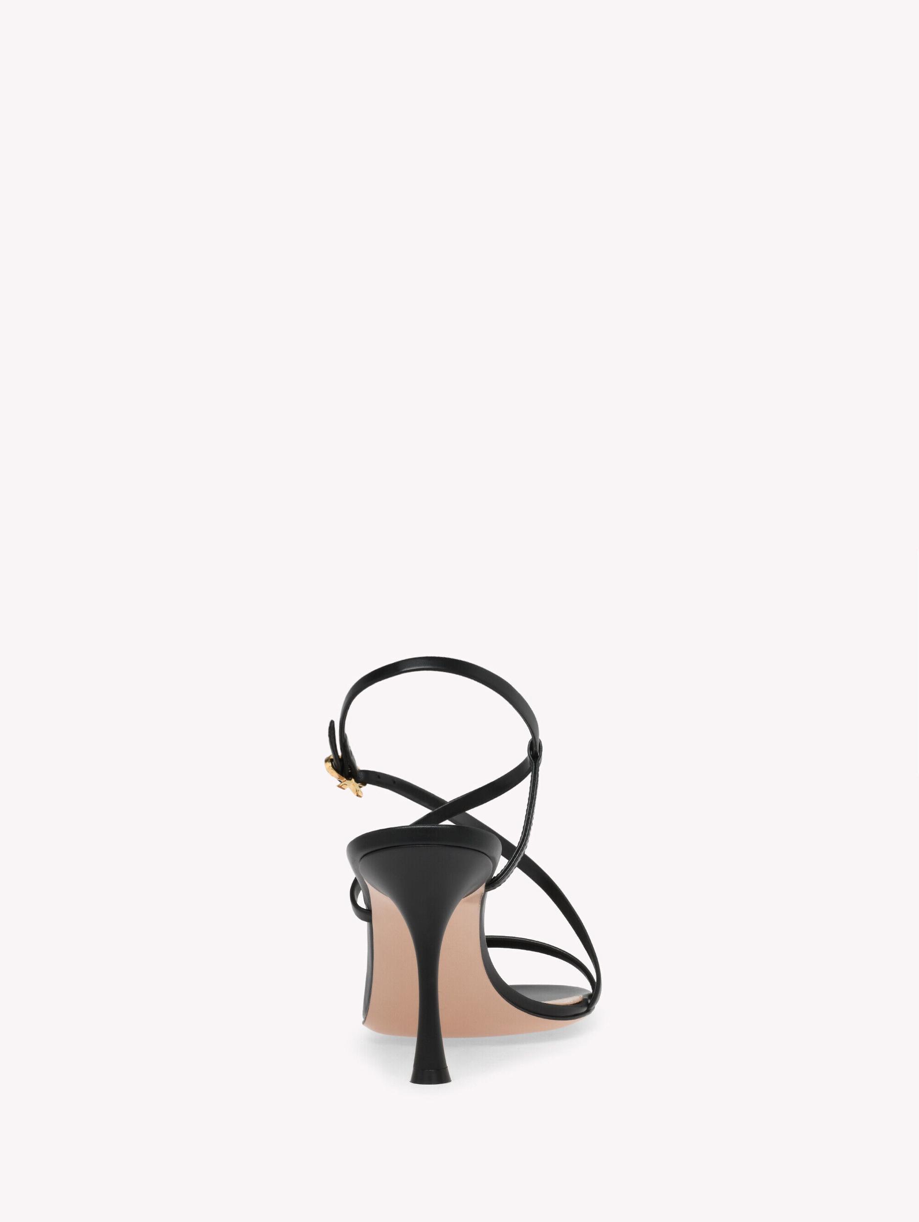 ASCENT SANDAL Gianvito Rossi Product Image