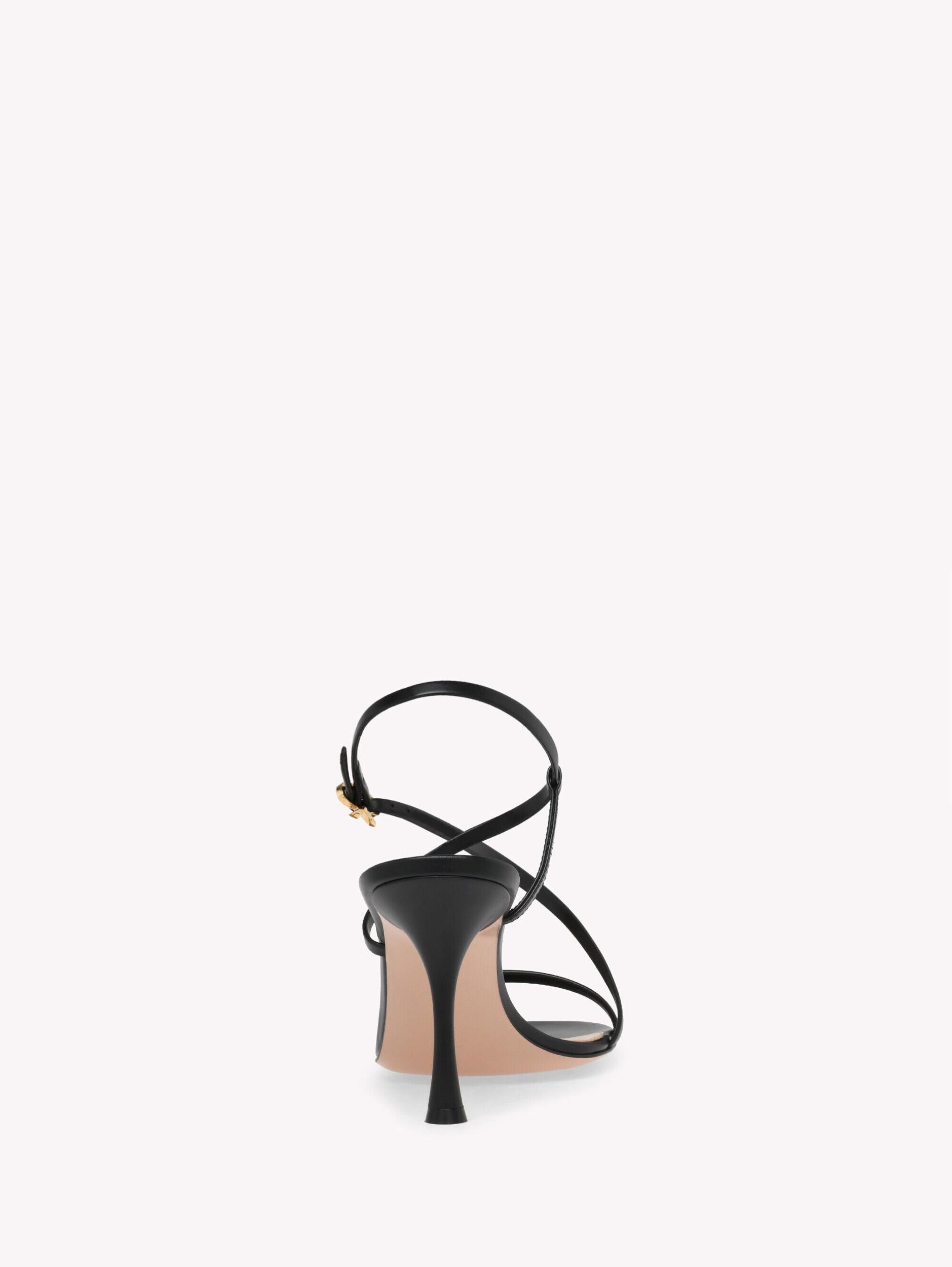 ASCENT SANDAL Gianvito Rossi Product Image