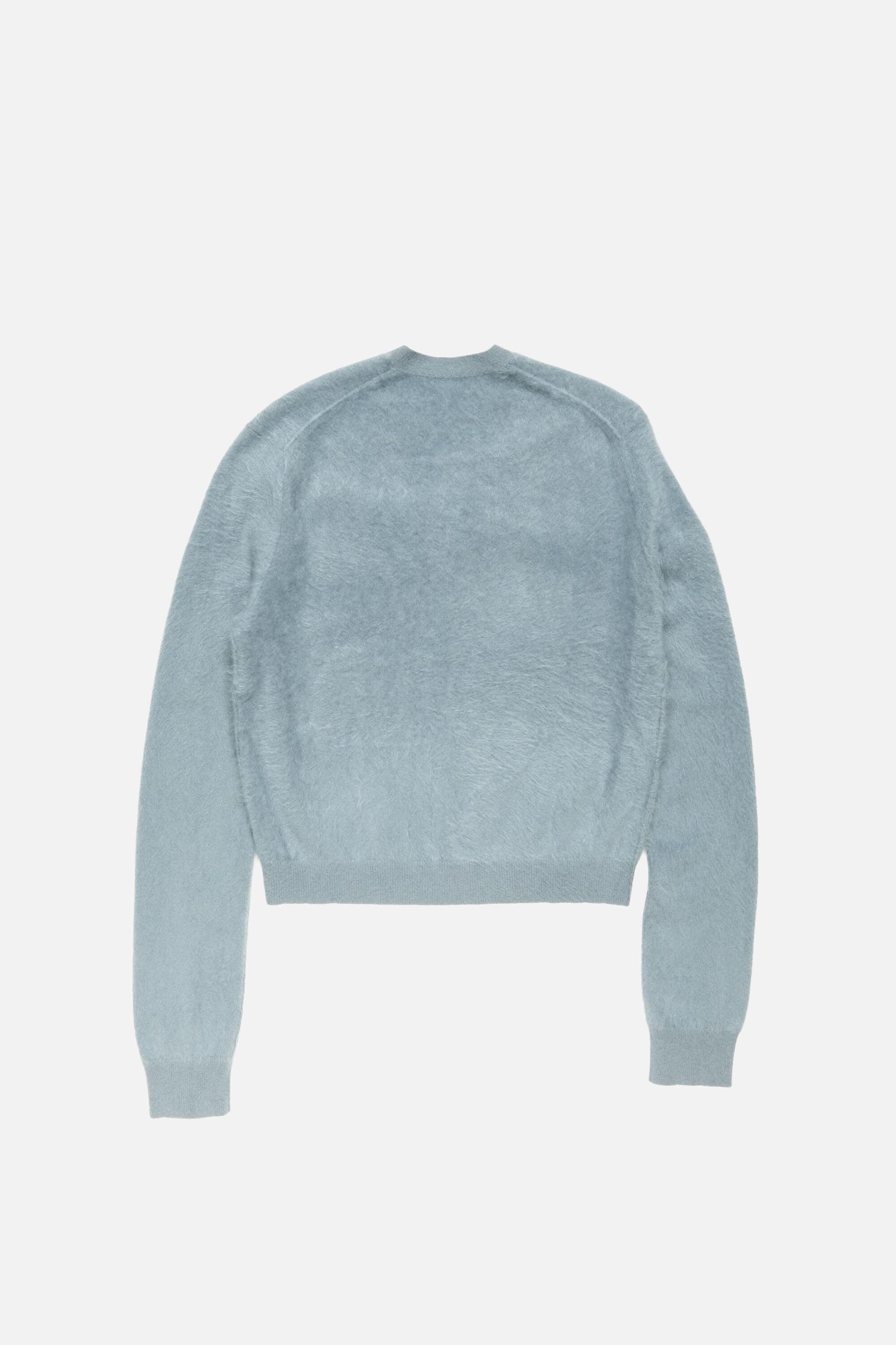 Cashmere cardigan Product Image