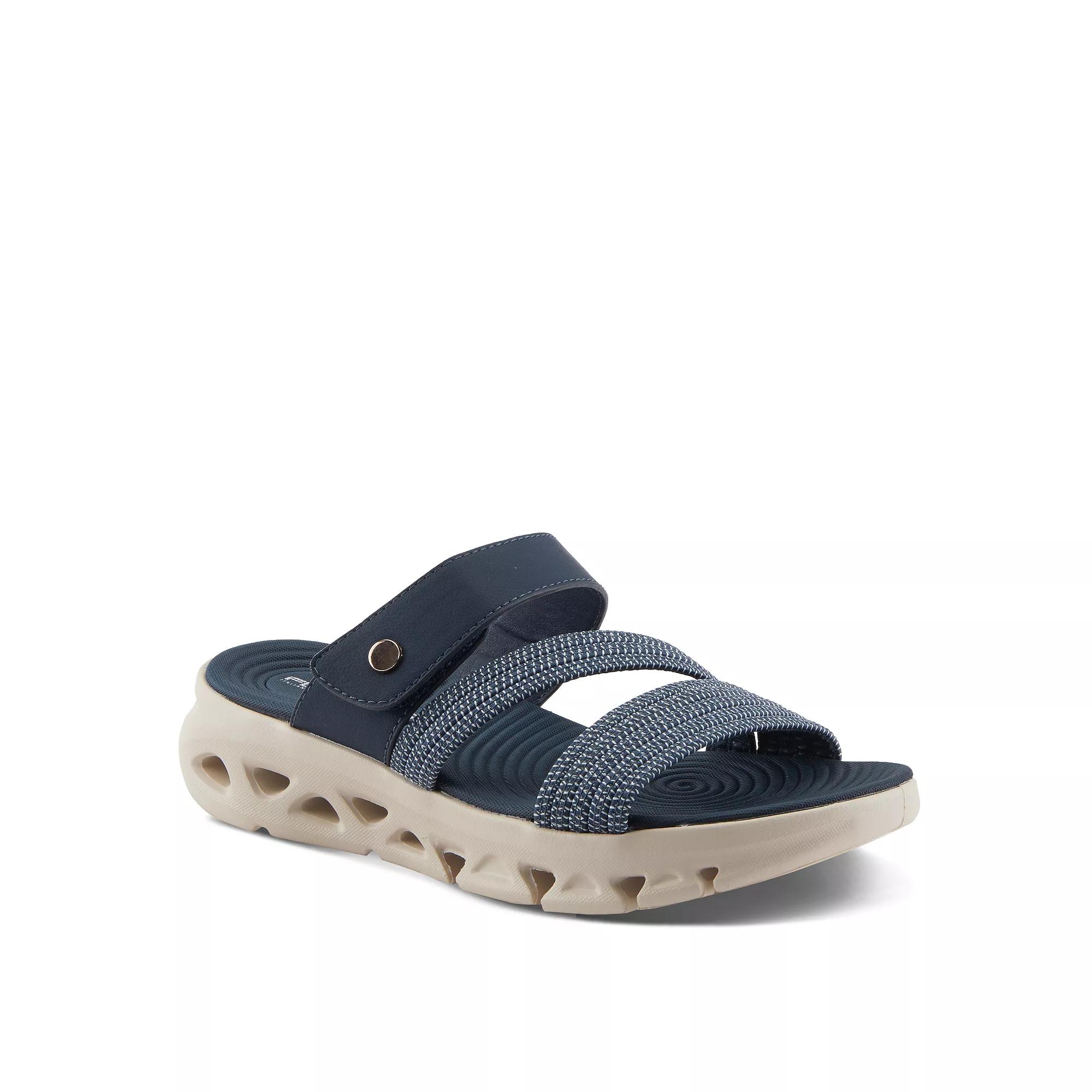 Flexus by Spring Step Galvanesa Women's Slide Sandals,  Product Image