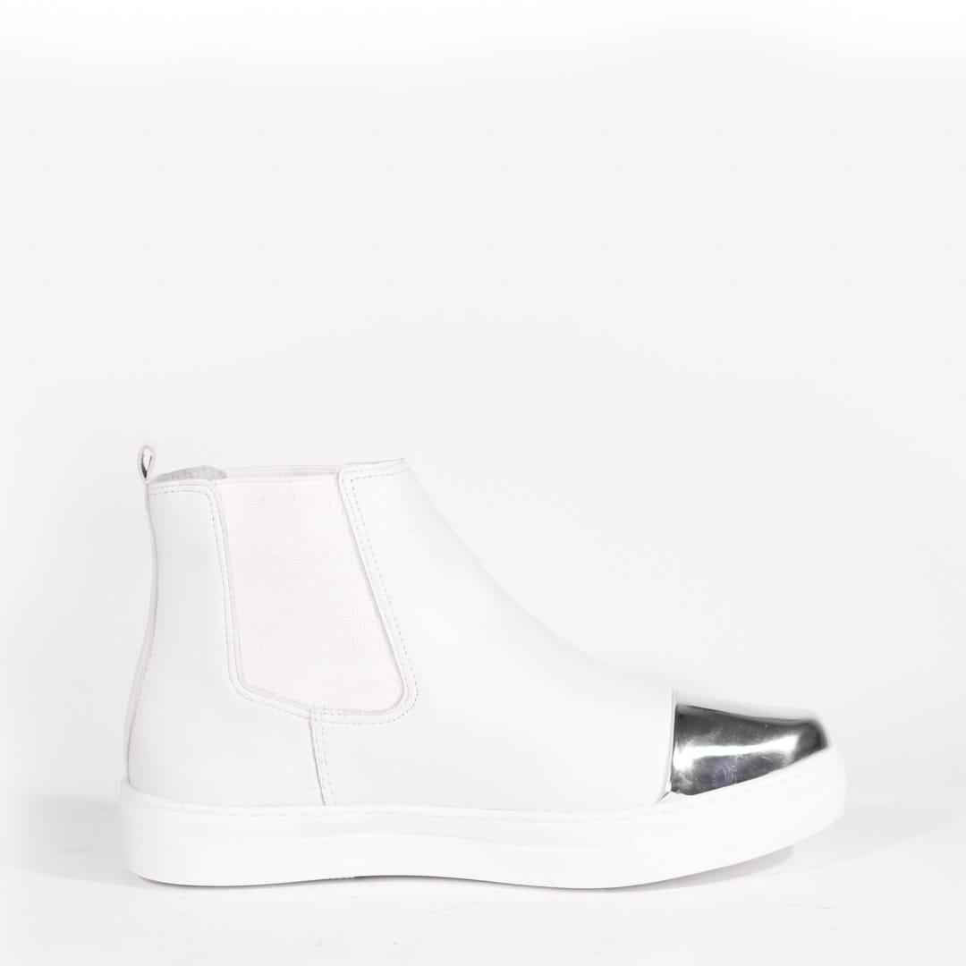 Walter High Top Sneakers Product Image