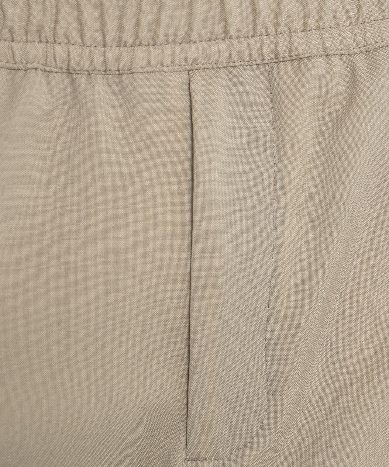 Virgin wool pants 'Savoys' Product Image
