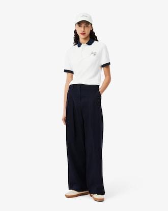 Mutua Madrid Open Edition Tennis Polo Shirt Product Image