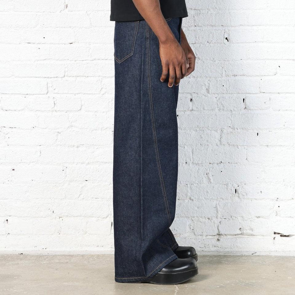 Twisted Tokyo Dad Jeans | Baggy, Wide-Leg Product Image