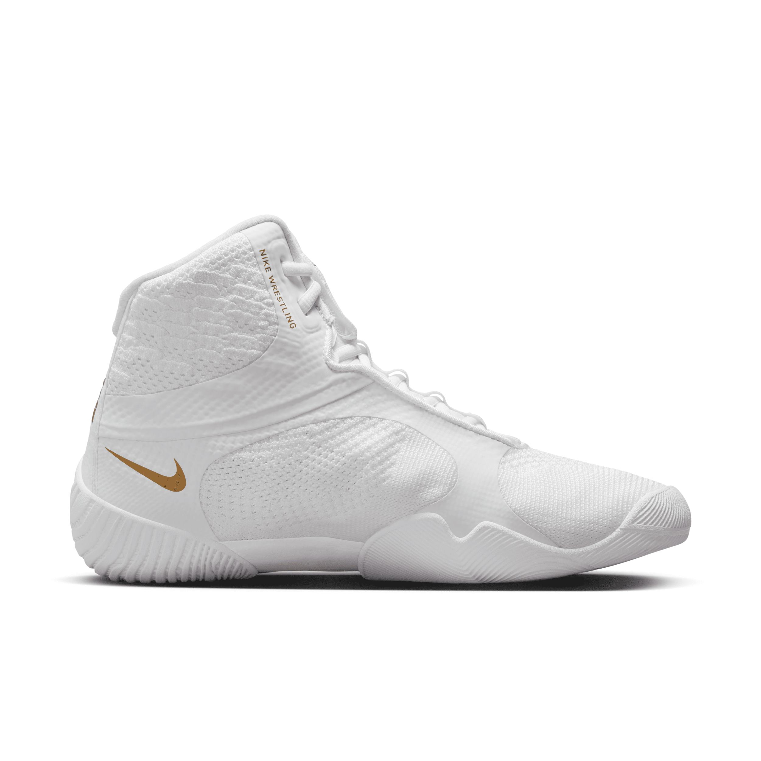 Nike Mens Tawa Wrestling Shoes | CI2952-171 Product Image
