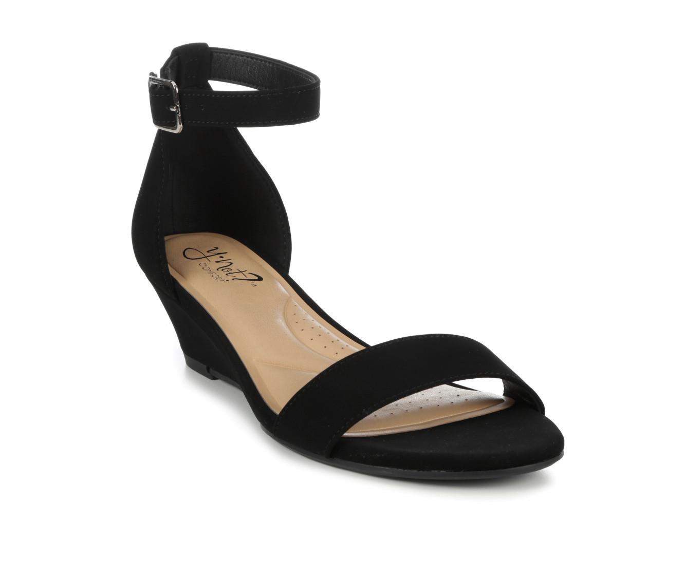 Women's Y-Not Kendall Wedges Product Image