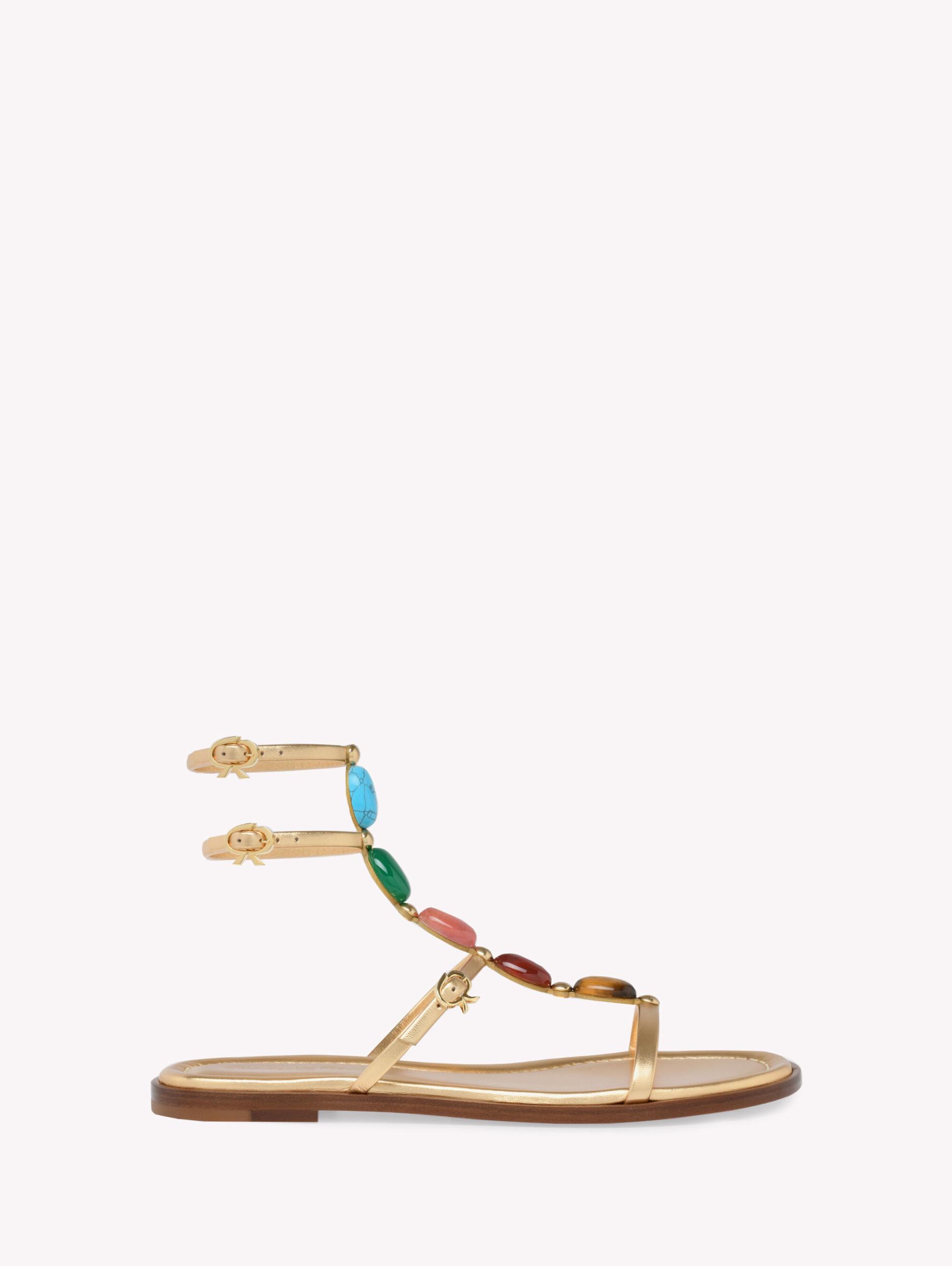 SHANTI 05 Gianvito Rossi Product Image