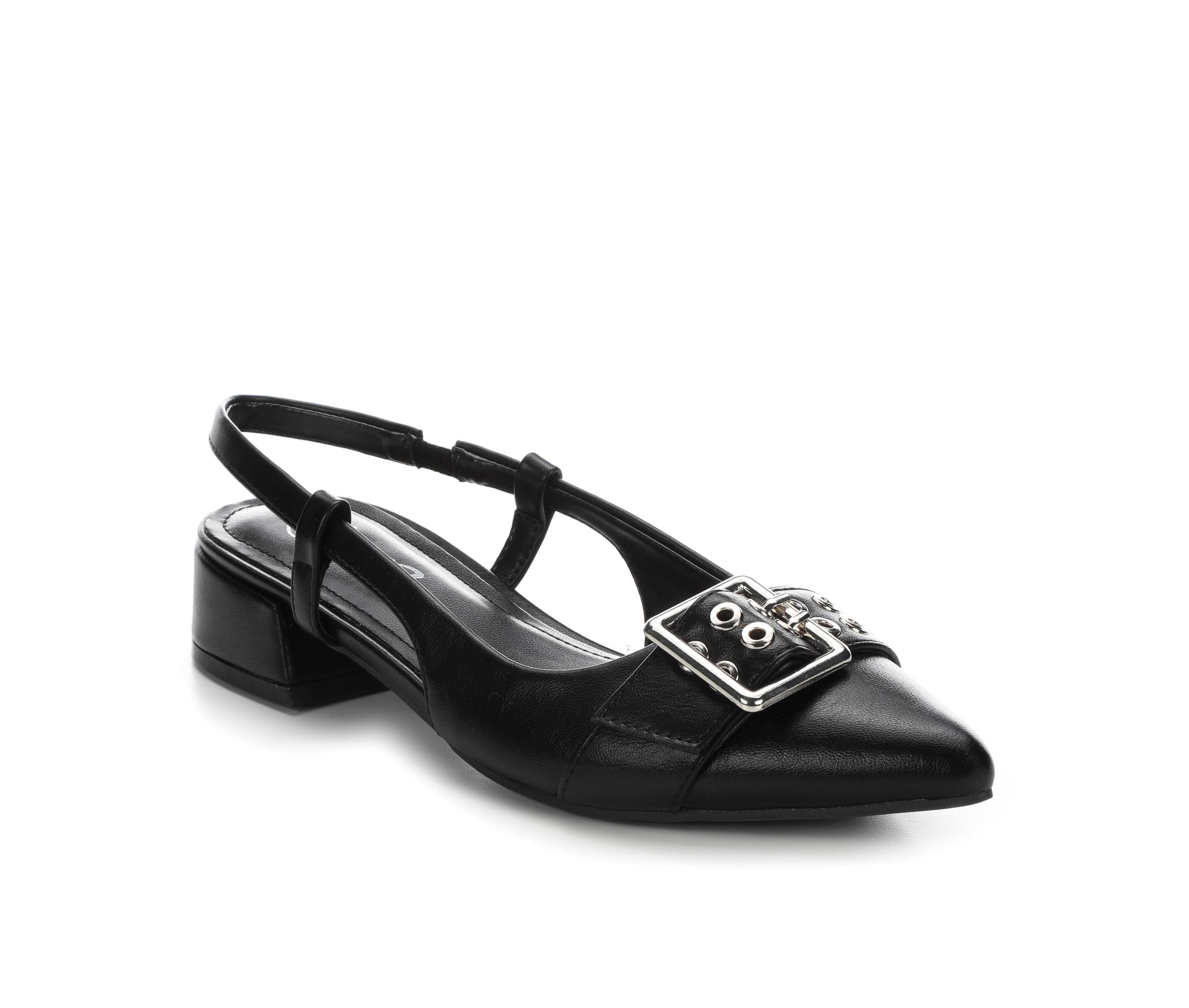 Women's Y-Not Cecilla Pumps Product Image