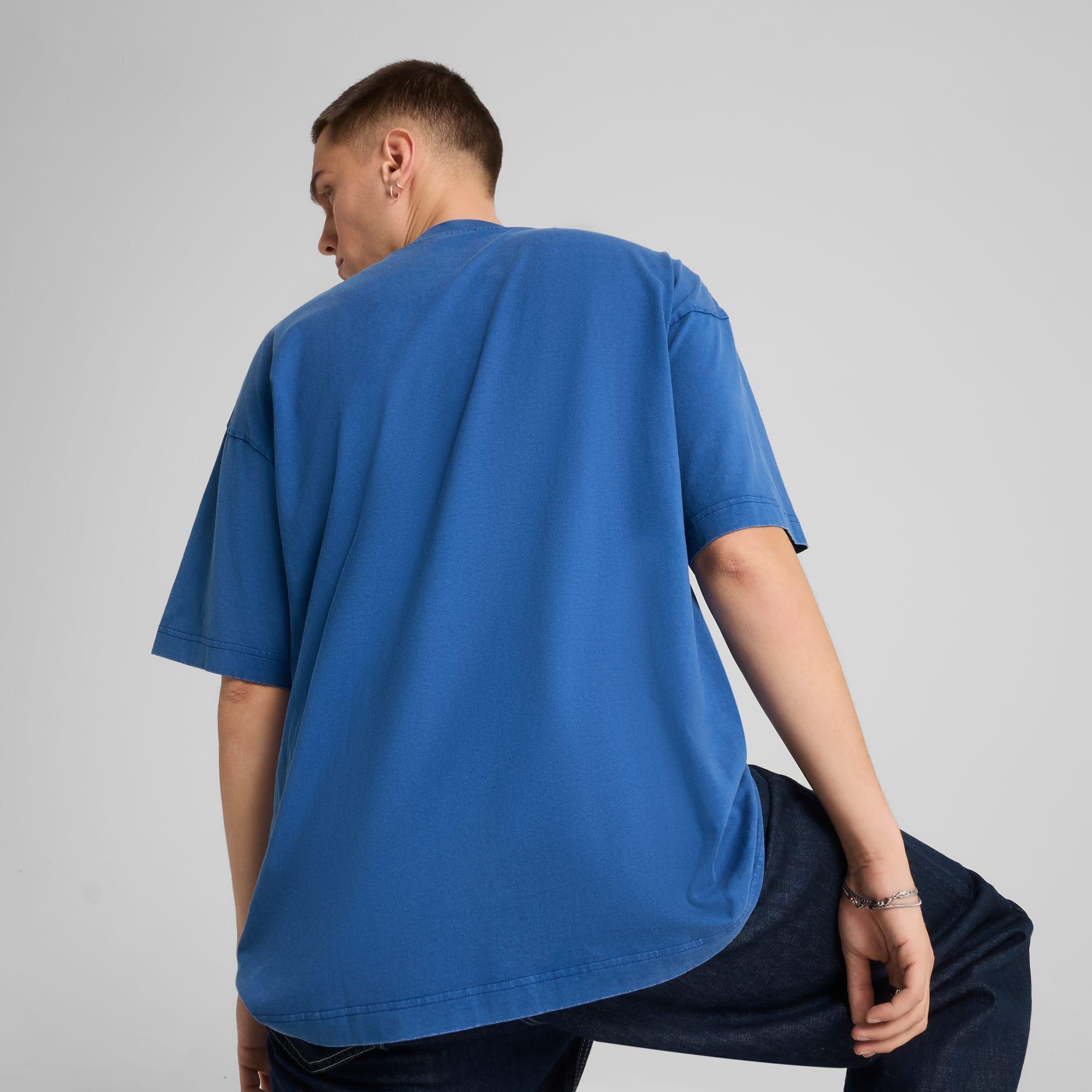 PUMA Formula 1Â® Men's Graphic T-Shirt Product Image