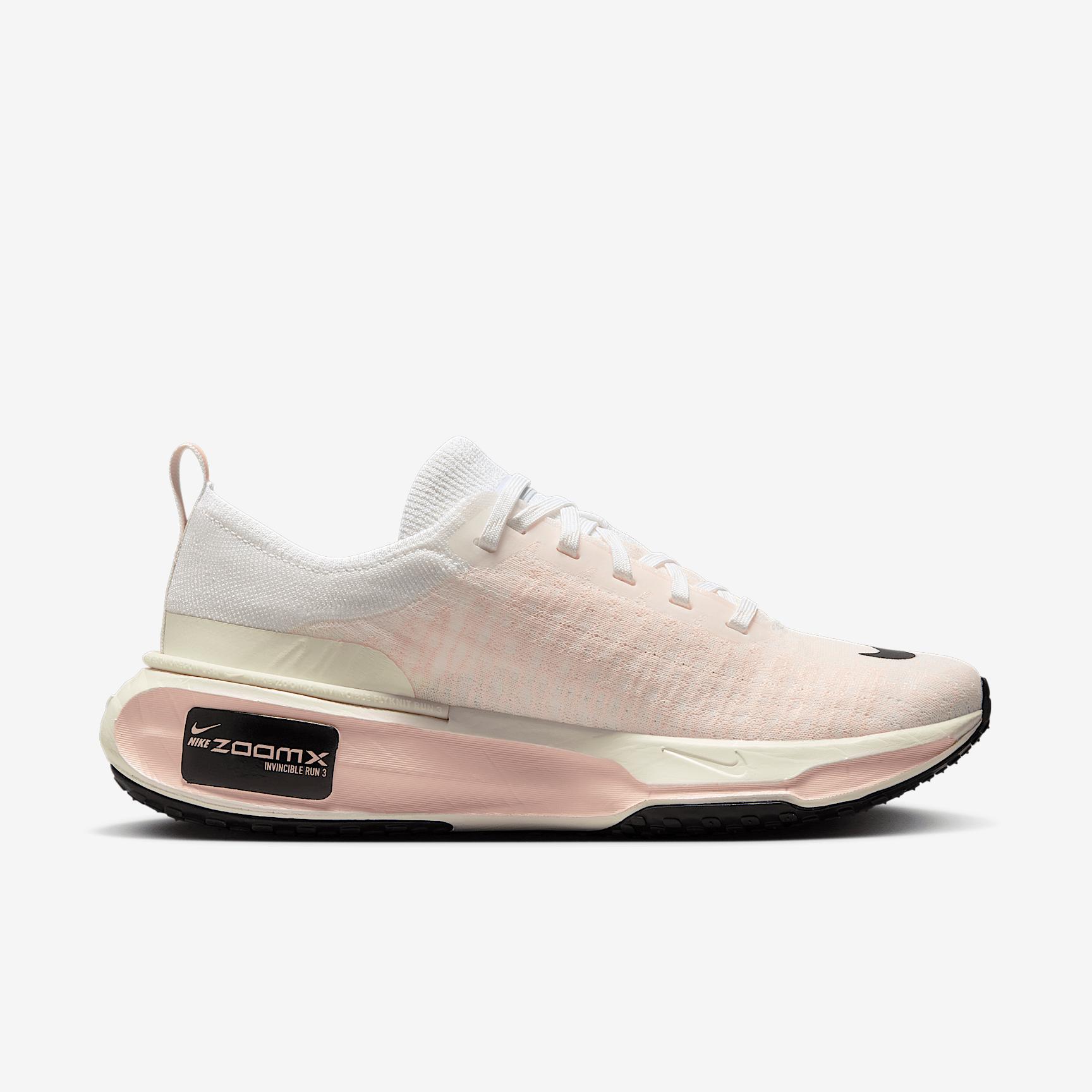 Nike Women's Invincible 3 Road Running Shoes Product Image