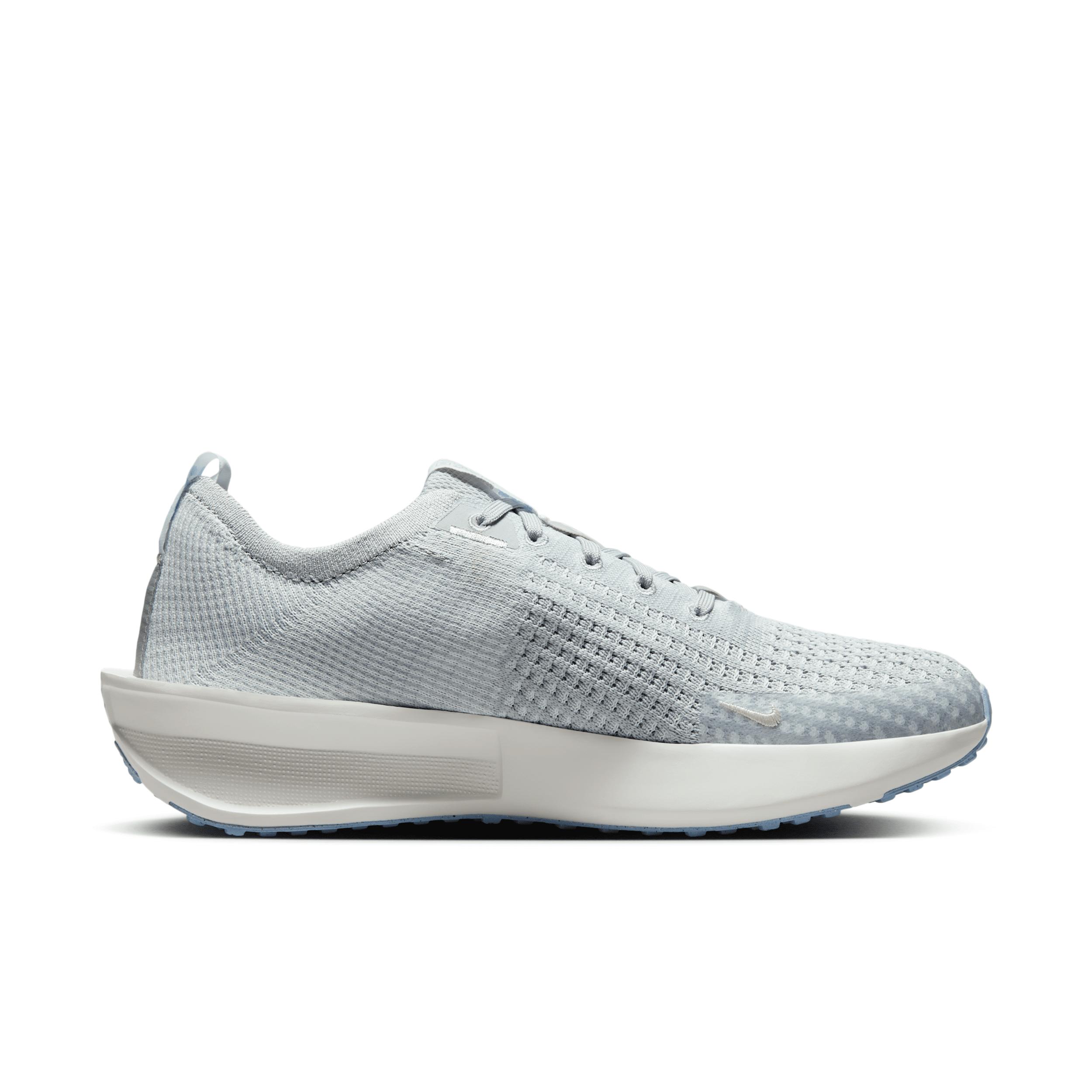 Nike Womens Interact Run Road Running Shoes | FD2292-109 Product Image
