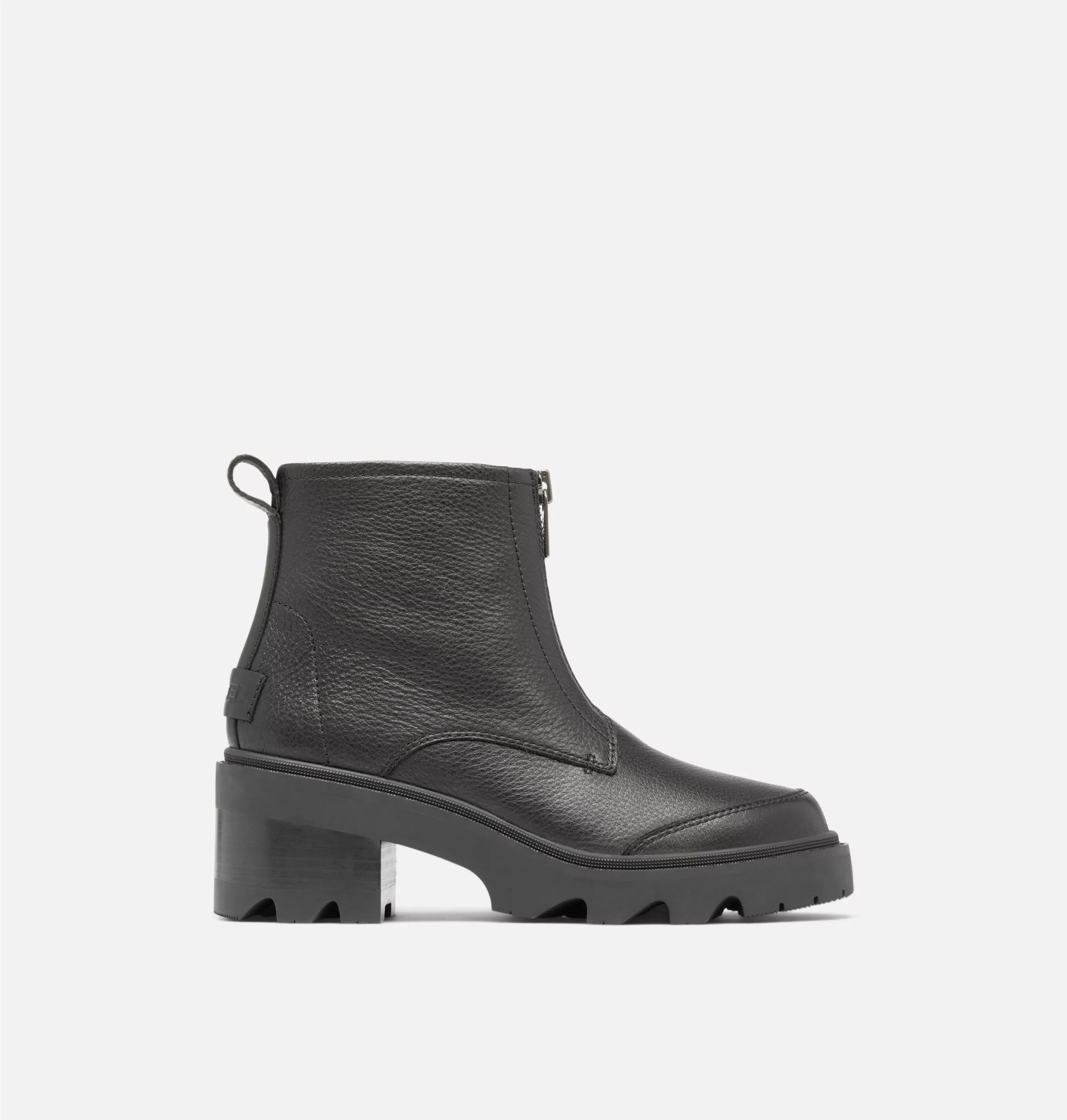 JOAN NOW™ Women's Zip Boot Product Image