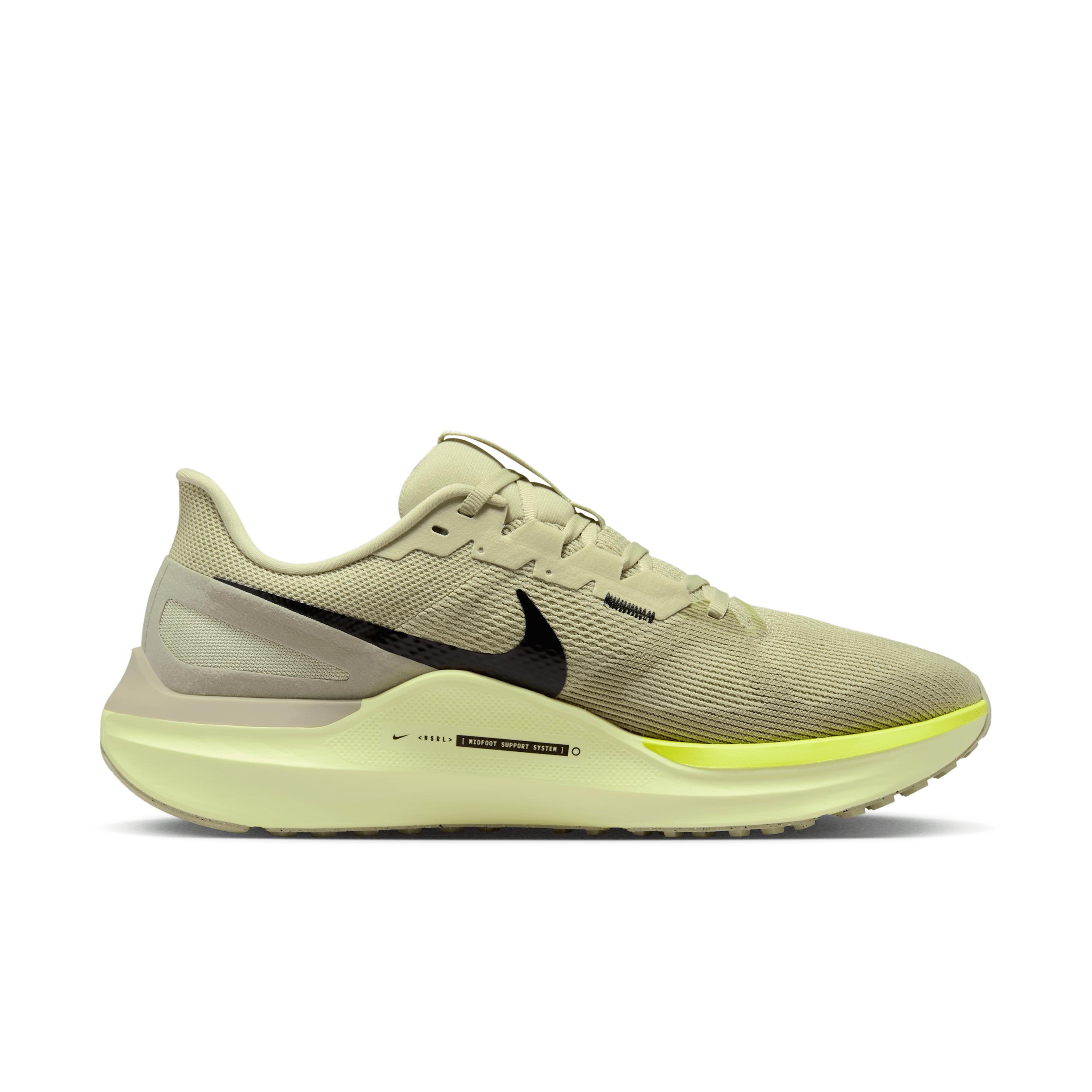 Nike Structure 25 Men's Road Running Shoes Product Image