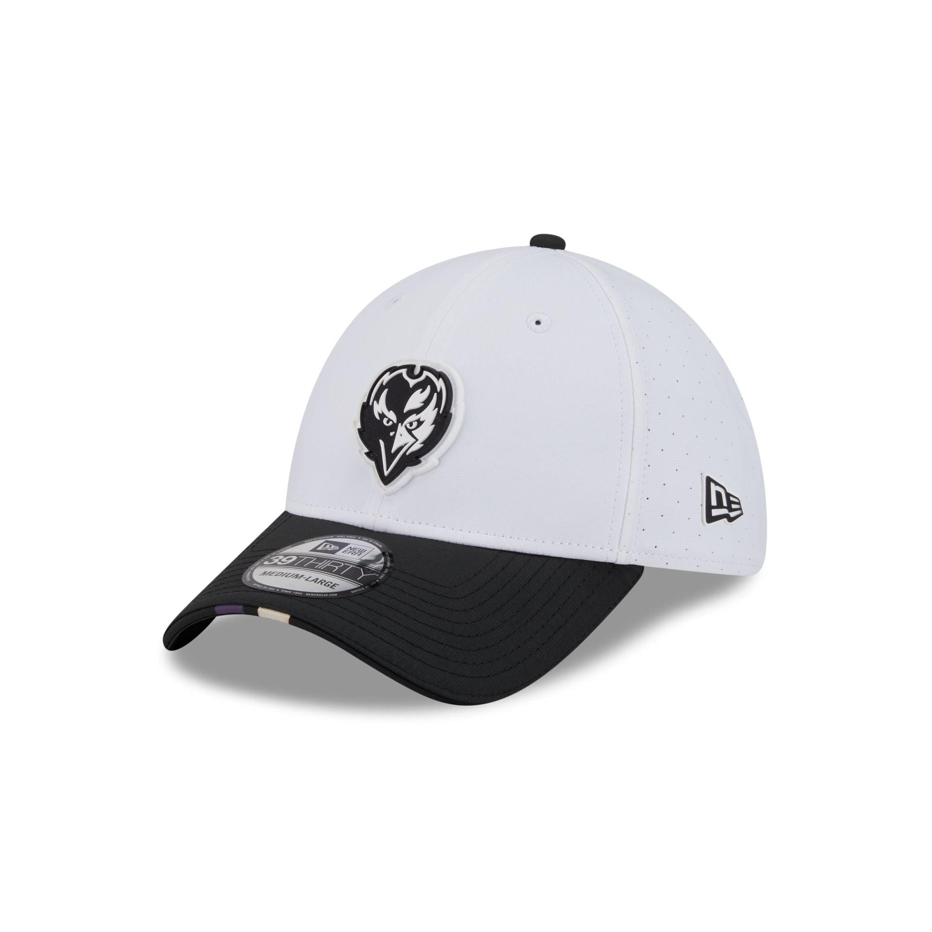 San Francisco Giants Ripstop 9FORTY M-Crown A-Frame Snapback Hat Male Product Image