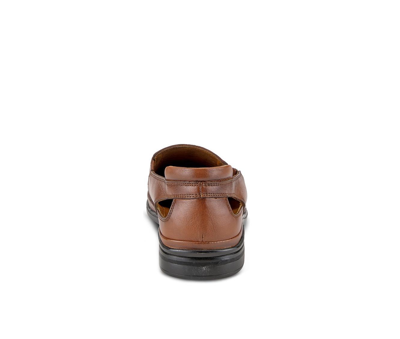 Men's SPRING STEP Bane Slip-On Shoes Product Image