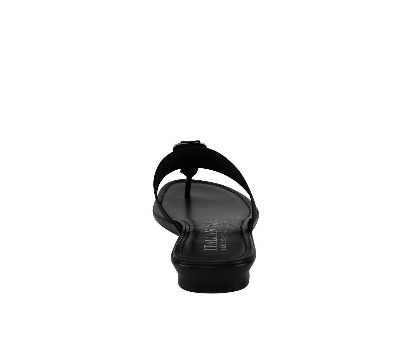 Women's Italian Shoemakers Triana Flip-Flops Product Image