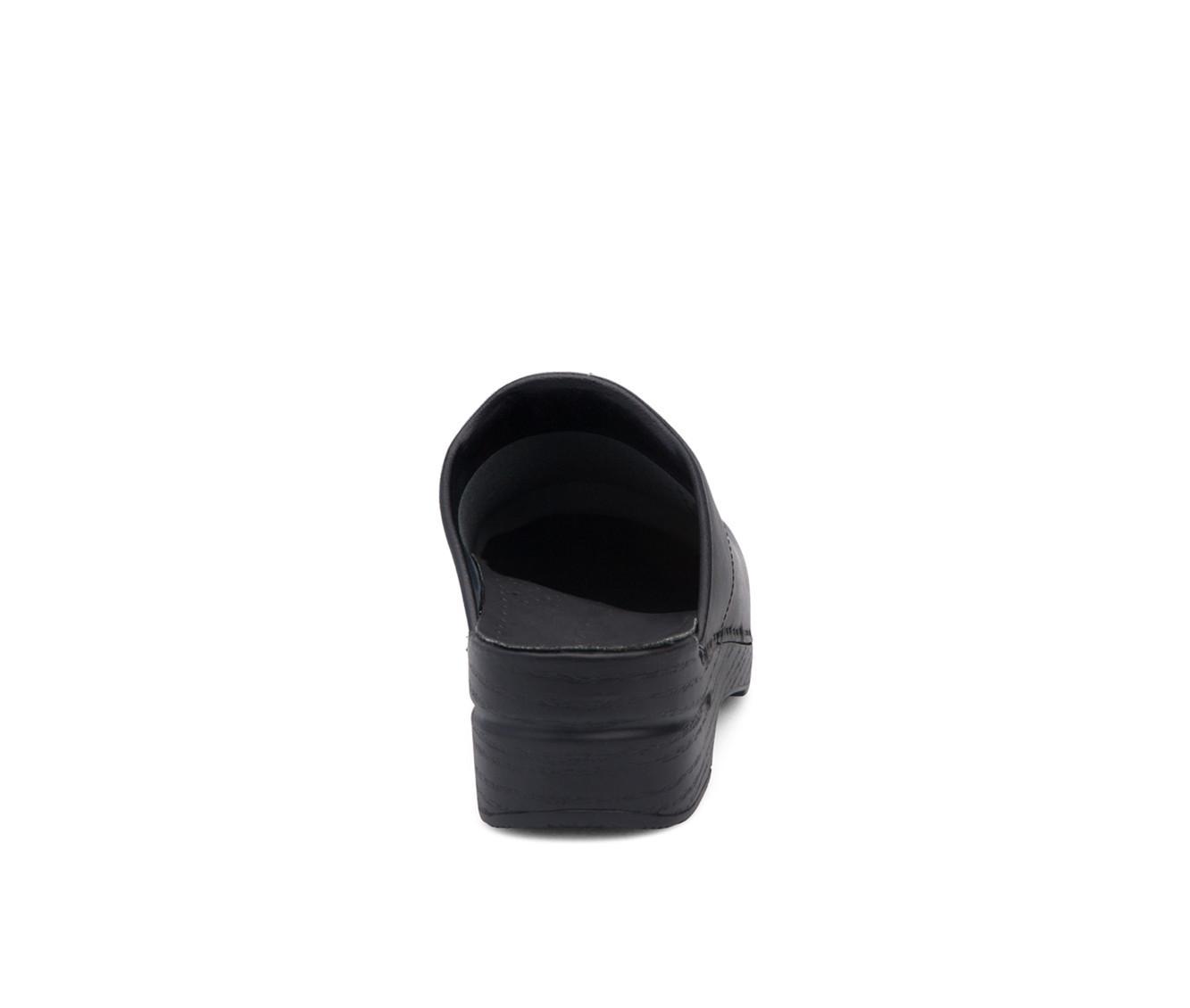 Men's Dansko Karl Clogs Product Image