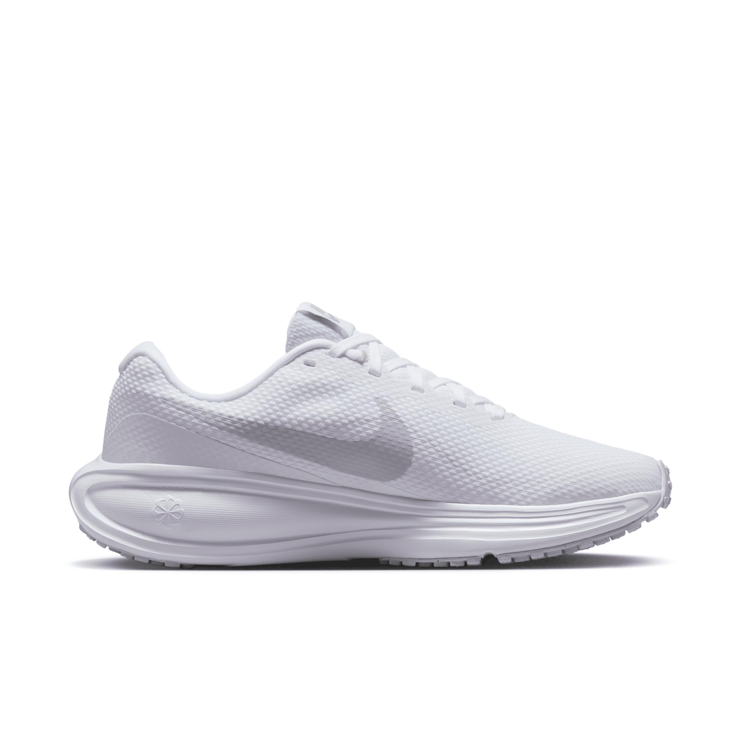 Nike Womens Revolution 8 Road Running Shoes | HJ8485-101 Product Image