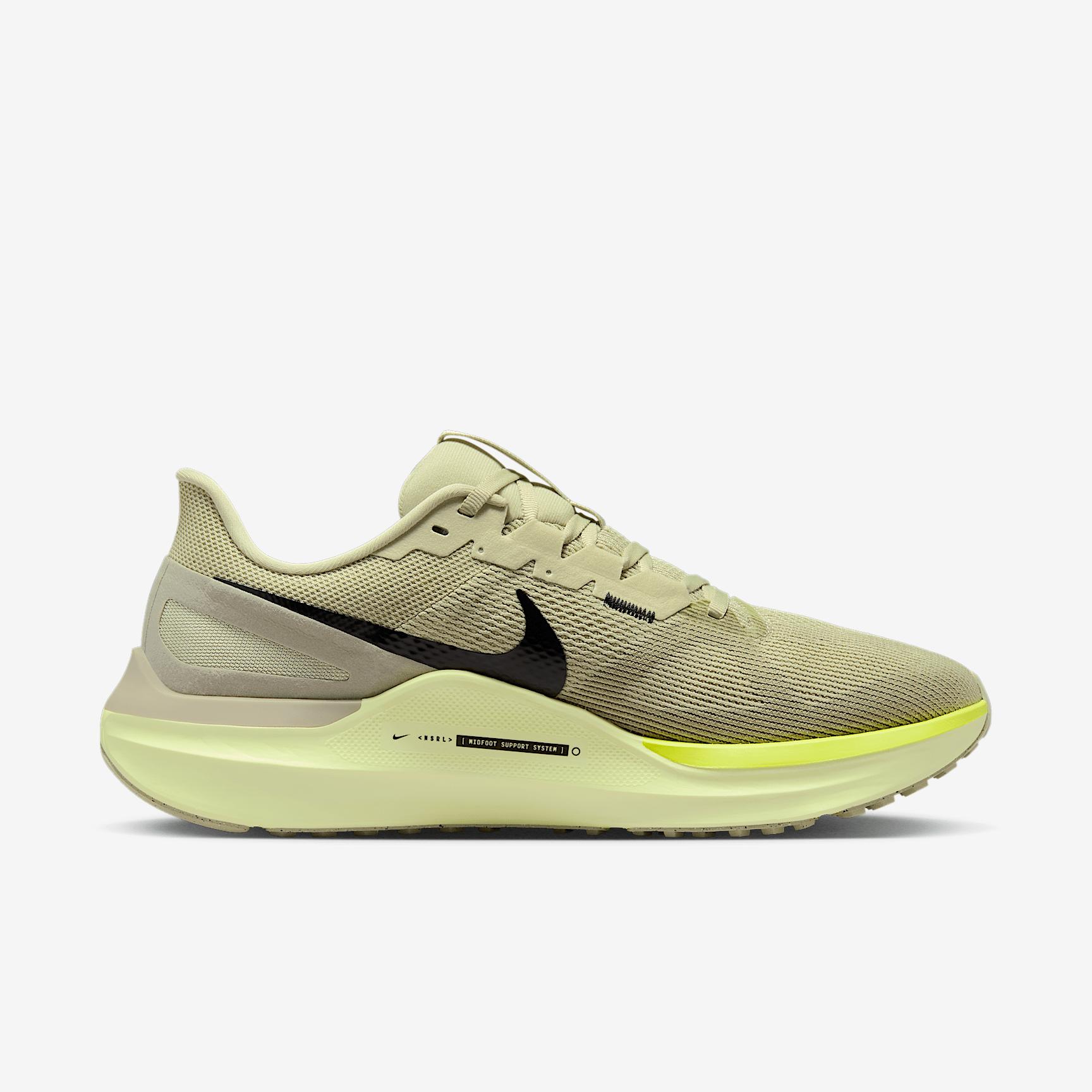 Nike Structure 25 Men's Road Running Shoes Product Image