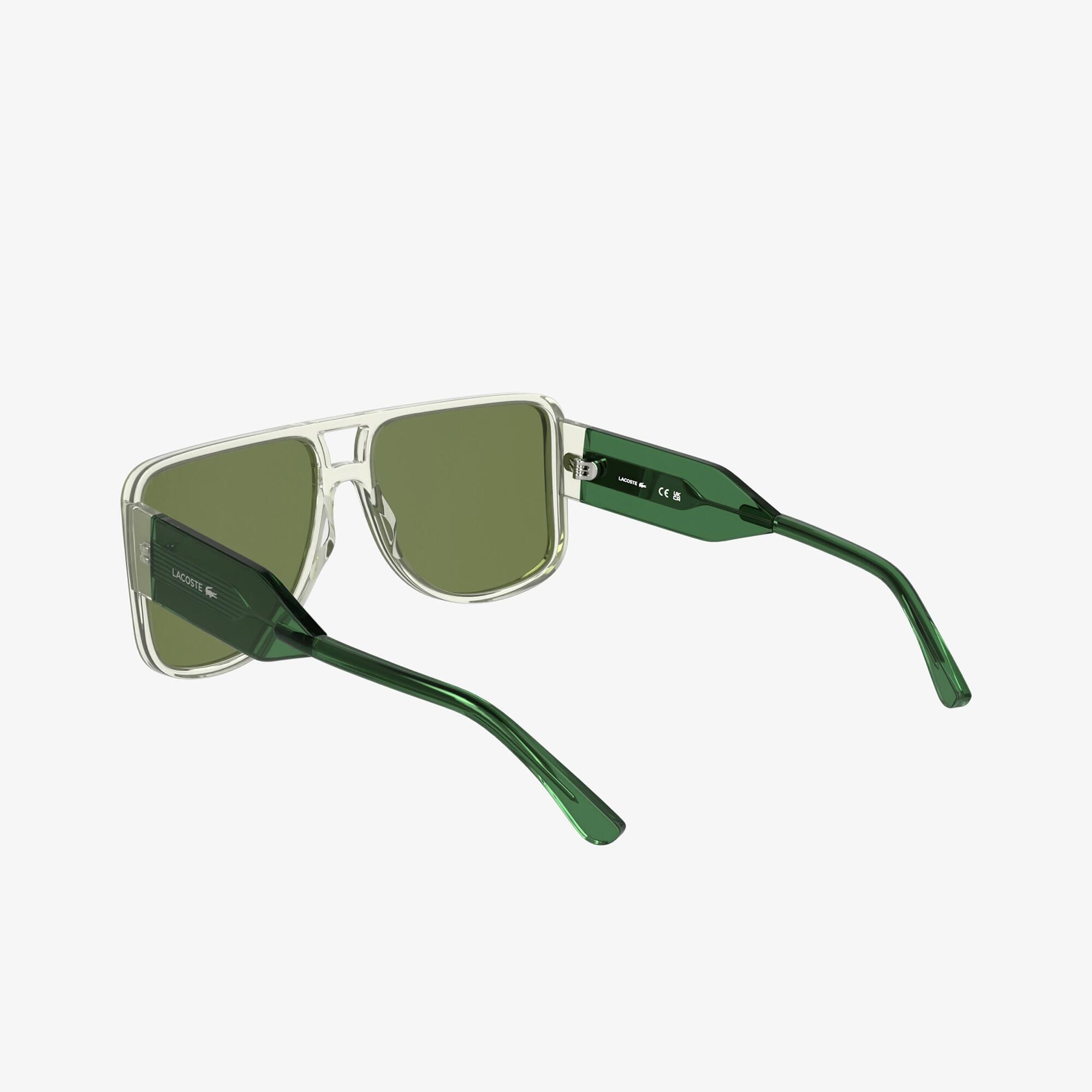The New Icon Acetate Pilot Glasses Product Image