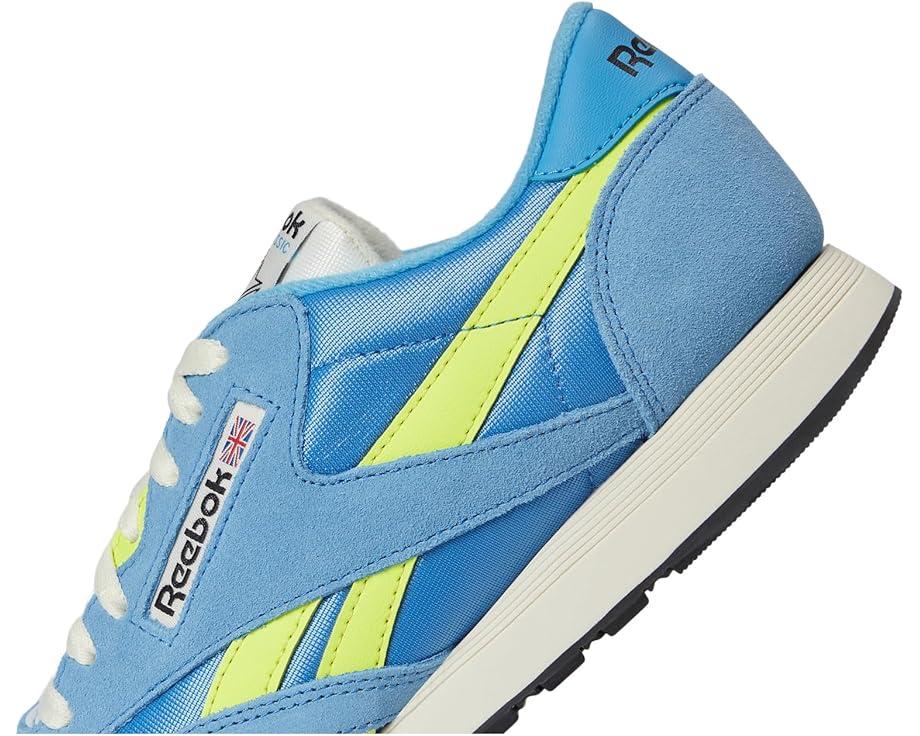 Men's Reebok Lifestyle Classic Nylon Product Image