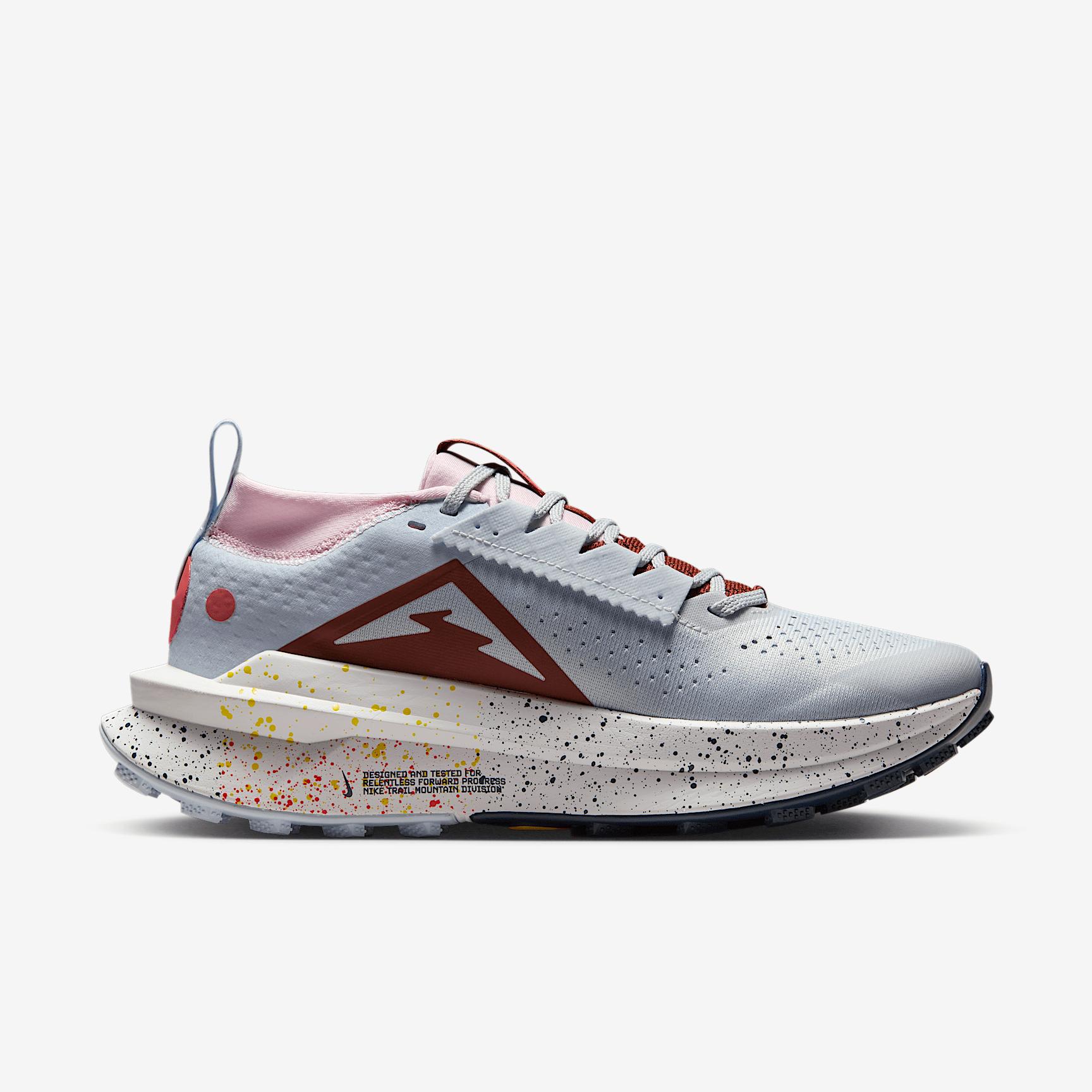 Nike Zegama 2 Women's Trail Running Shoes Product Image