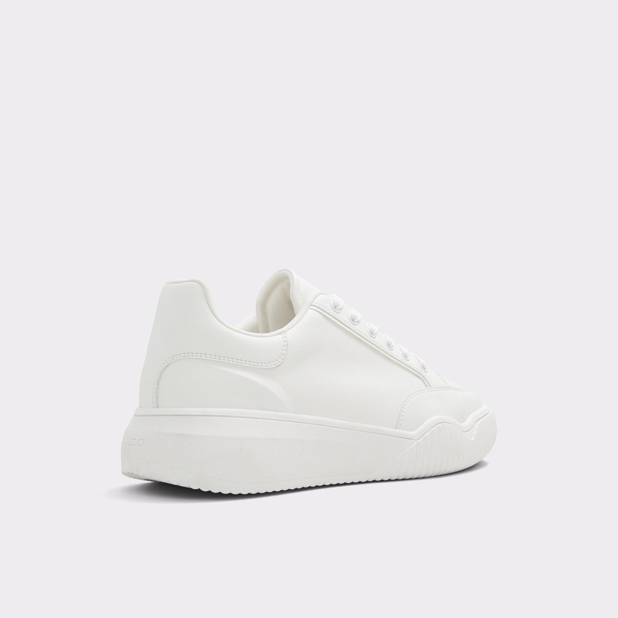 Kylian Other White Men's Sneakers | ALDO US Product Image