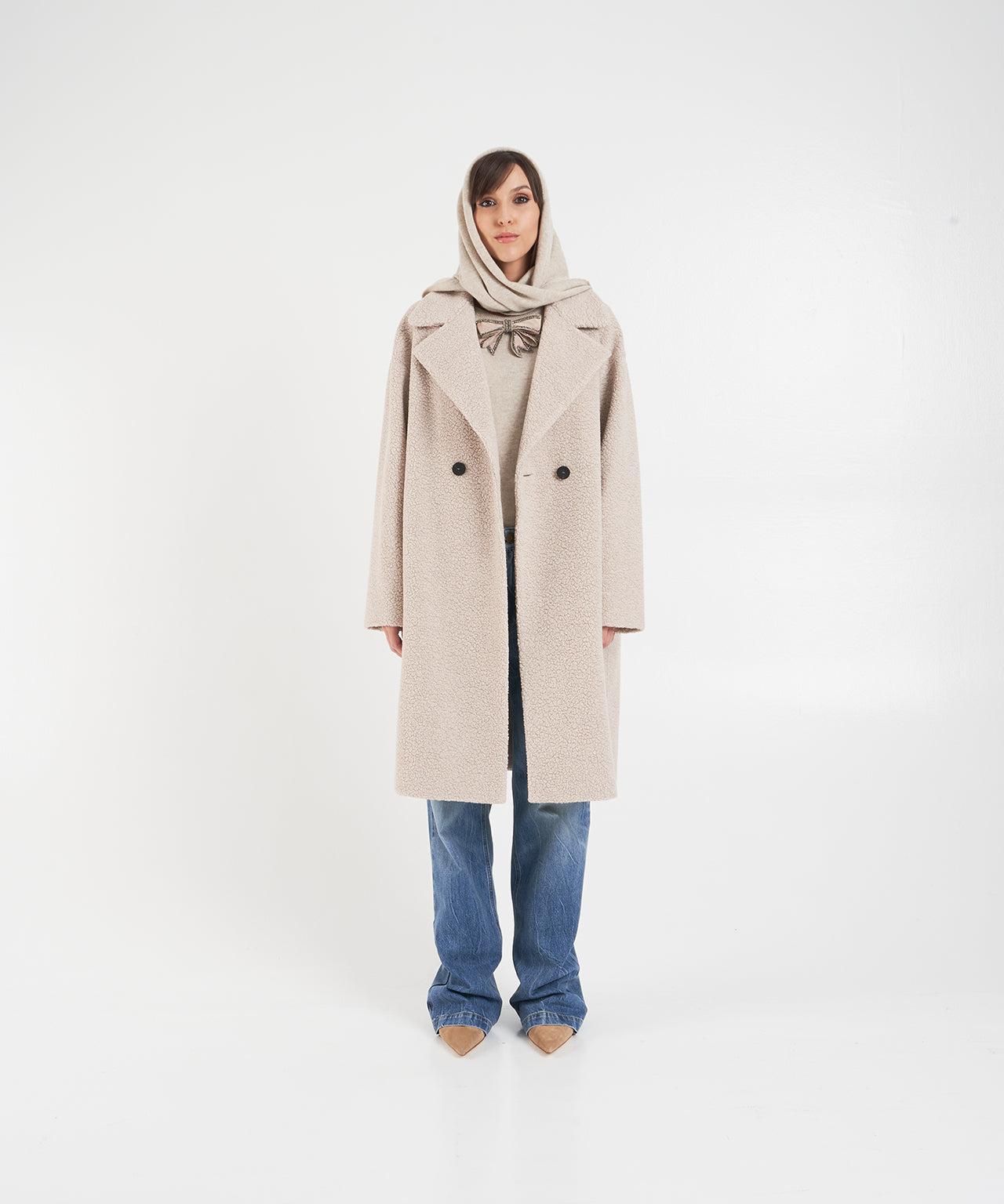 Teddy coat Product Image