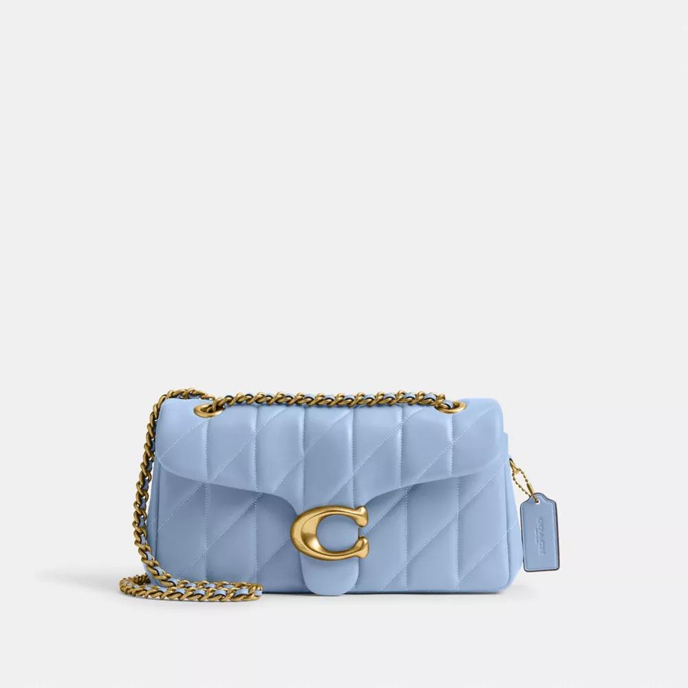 Tabby Shoulder Bag 26 With Pillow Quilting Product Image