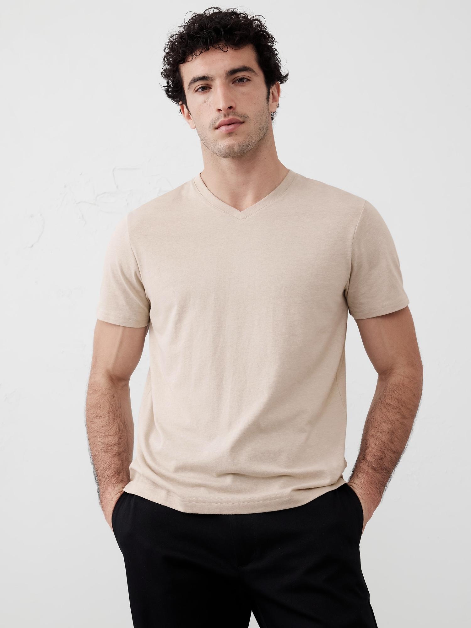 Premium Wash T-Shirt Product Image