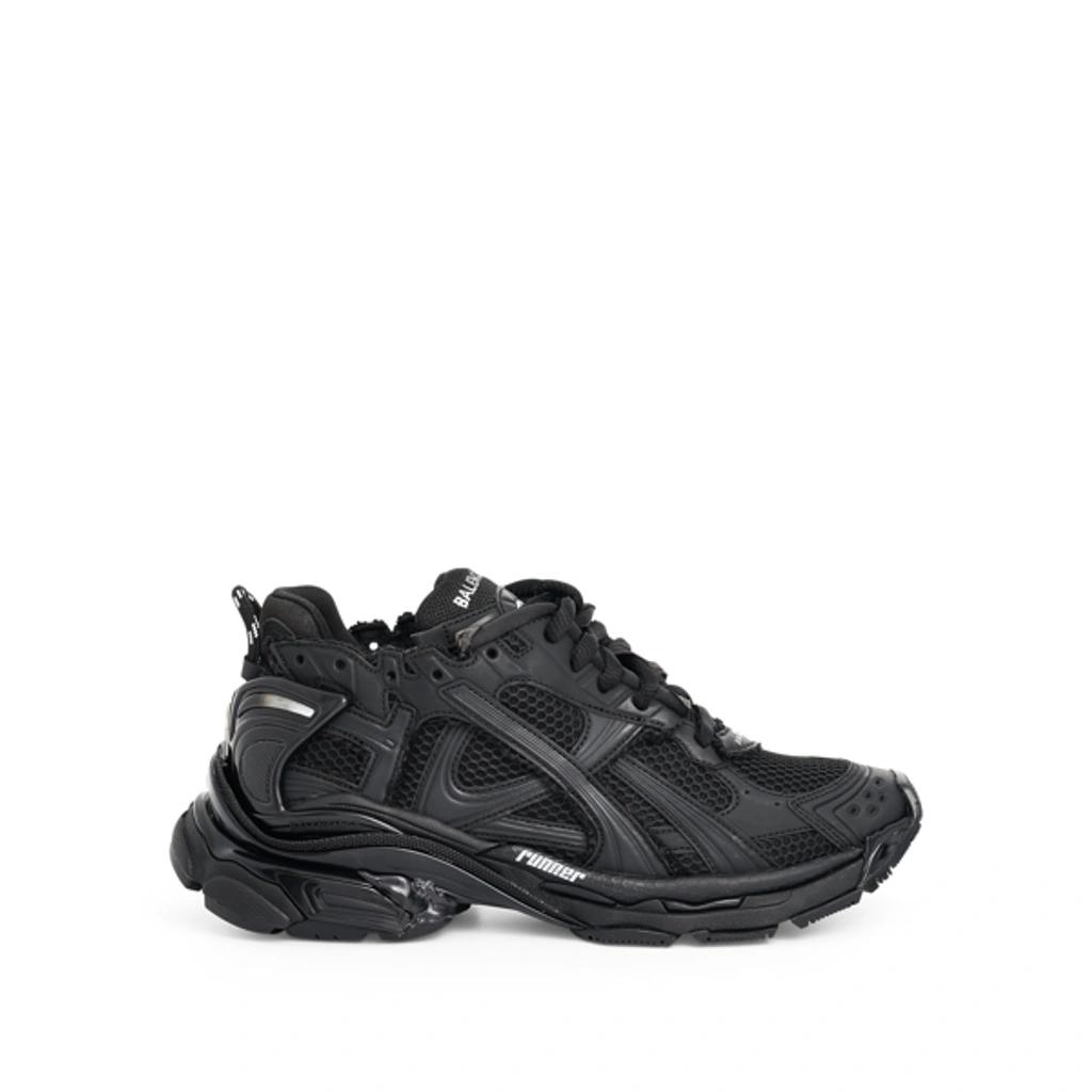 x Under Armour Runner chunky-sole sneakers Product Image