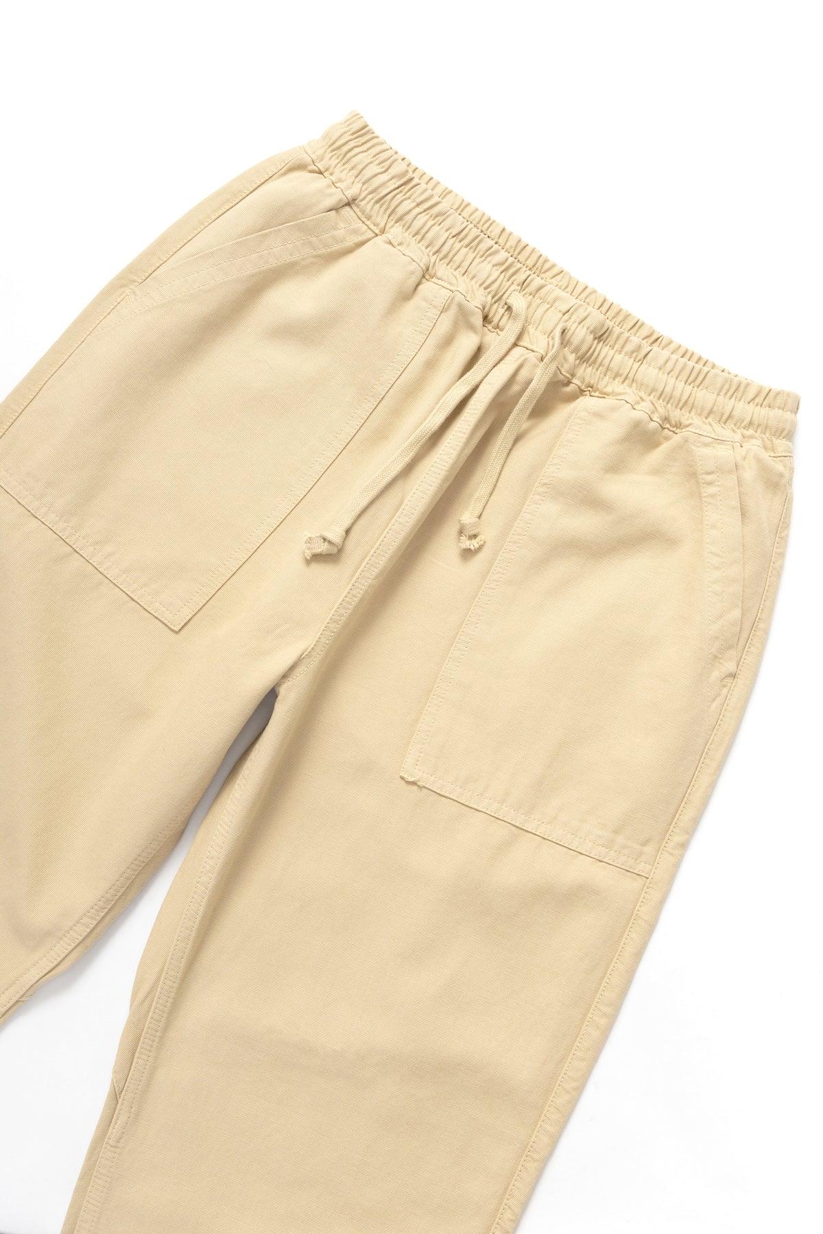 Service Works - Classic Chef Pants - Khaki Product Image