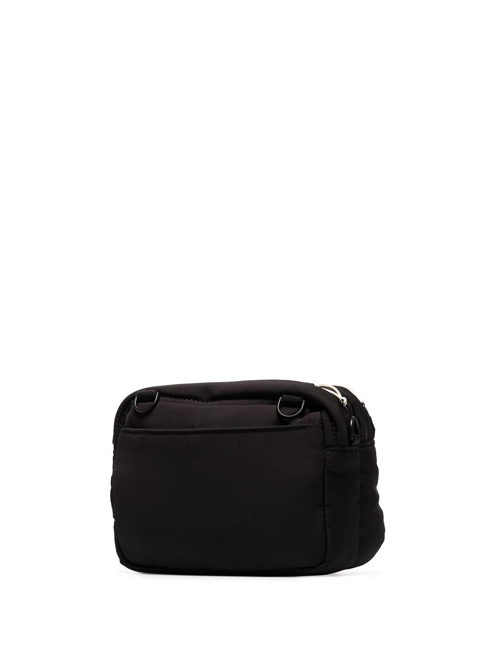 Active logo-print crossbody bag Product Image