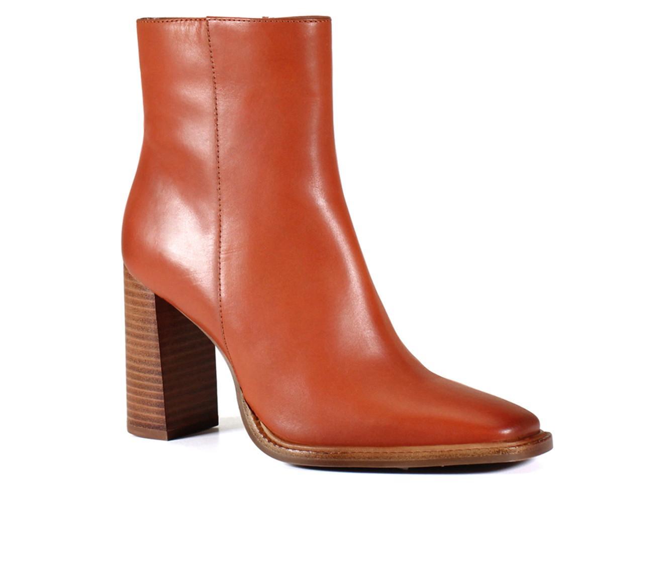Women's DIBA TRUE Key Switch Booties Product Image