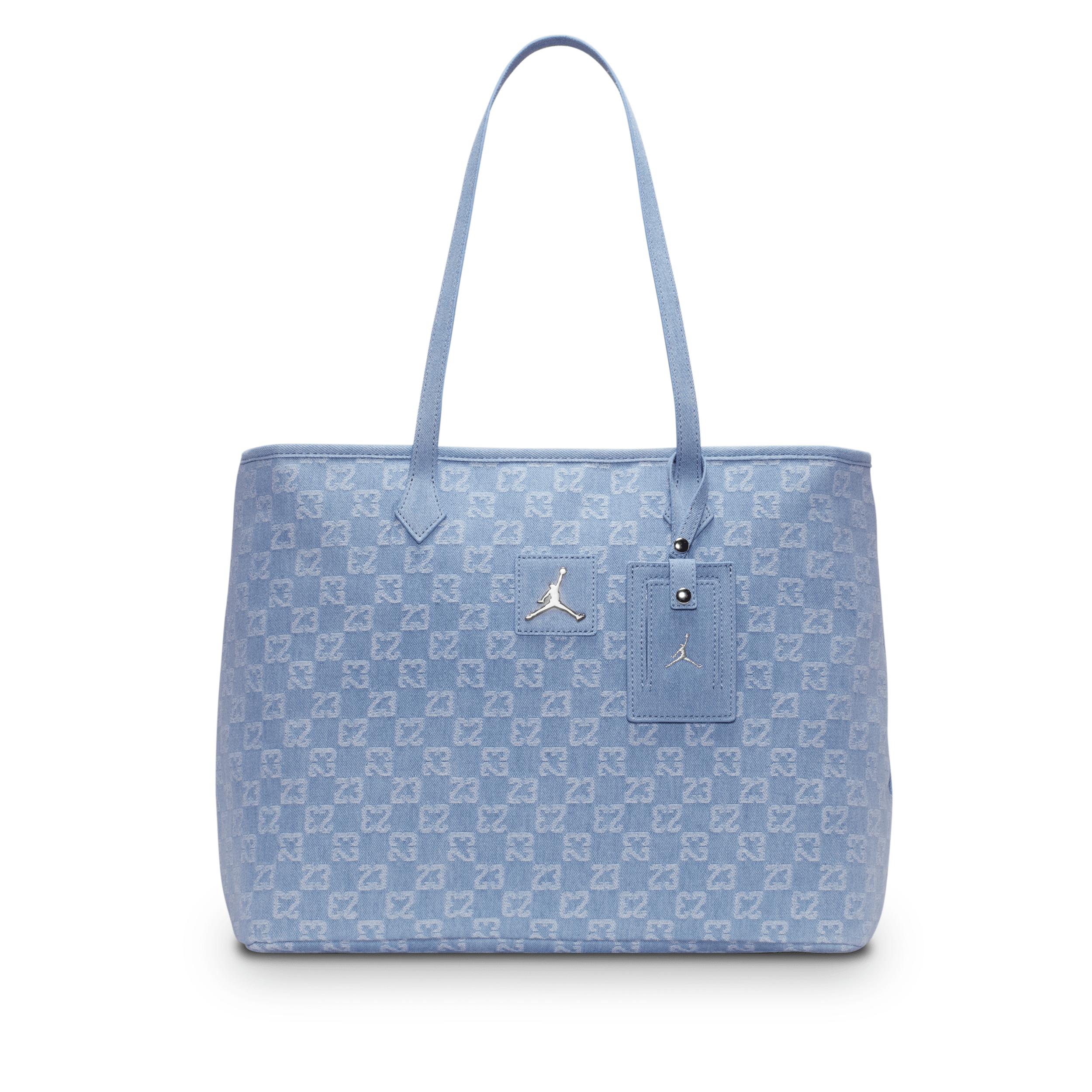 Jordan Monogram Tote Bag (32L) Product Image