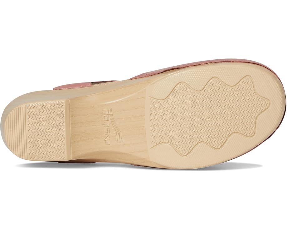 Women's Dansko Sam Product Image