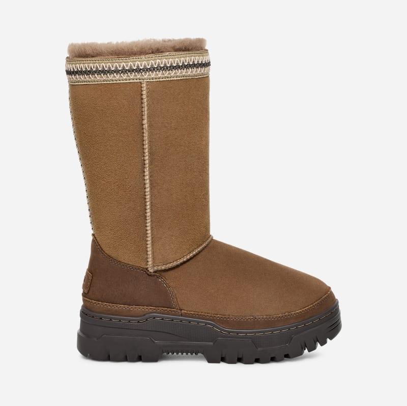 Womens UGG® Classic Tall TrailGazer Boot Product Image