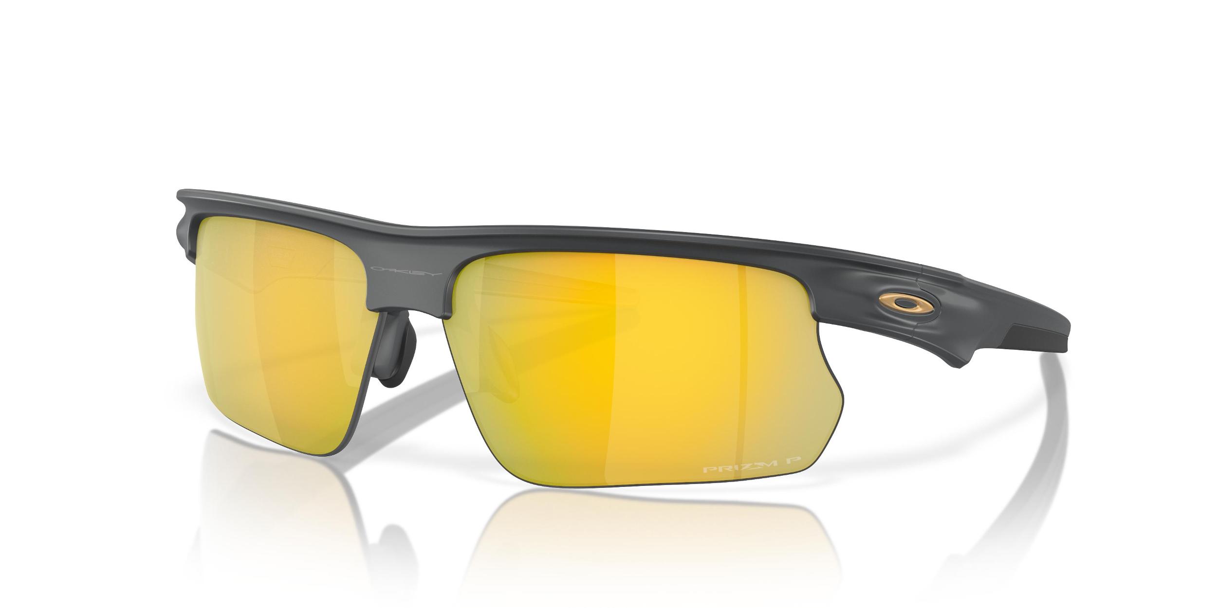Oakley Mens Bisphaera Sunglasses Product Image