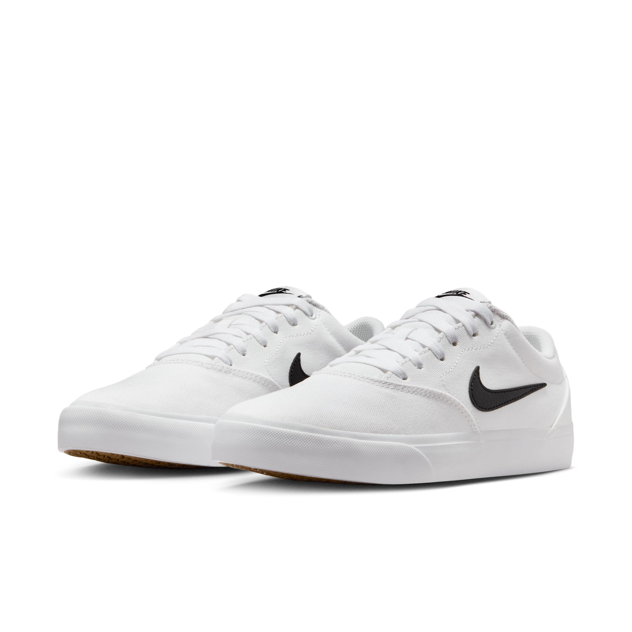 Nike Womens Charge Canvas Shoes | IM4398-101 Product Image